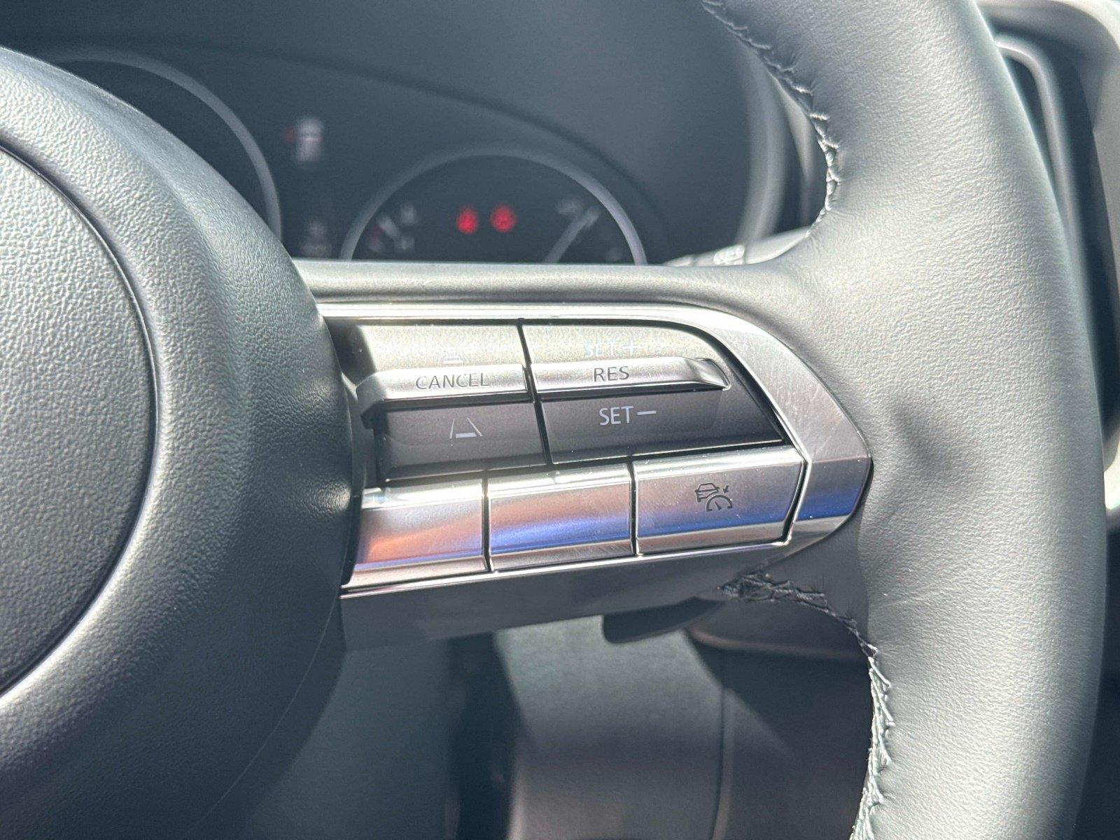 2026 Mazda CX-50 2.5 Turbo Meridian Edition