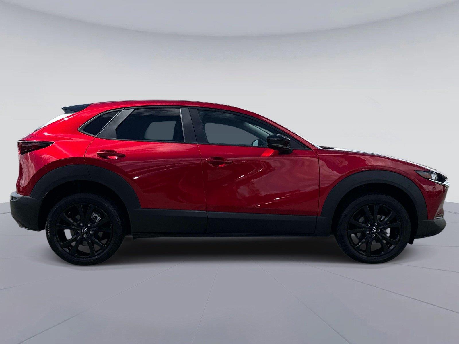 2026 Mazda CX-30 2.5 S Select Sport