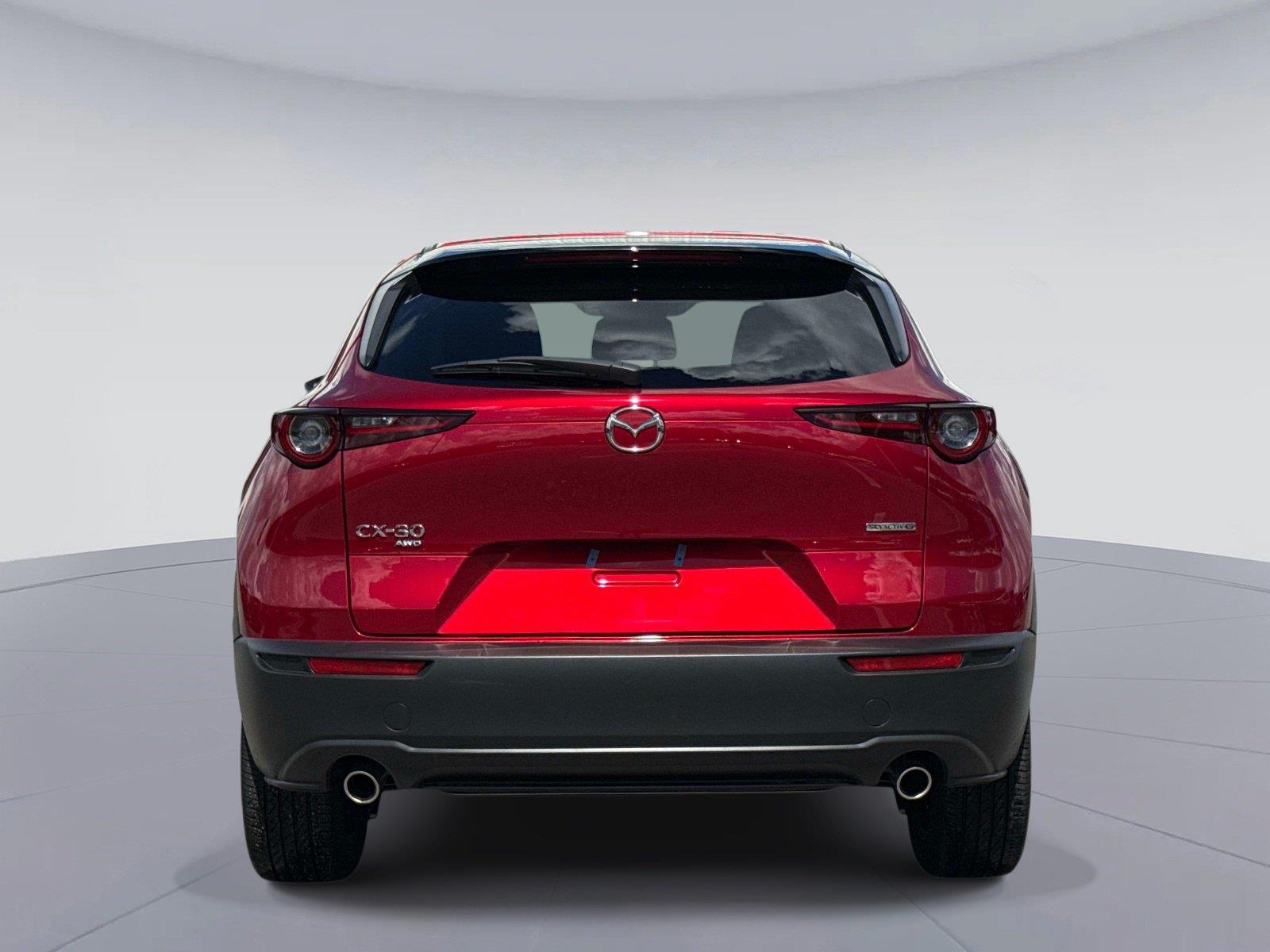 2026 Mazda CX-30 2.5 S Select Sport