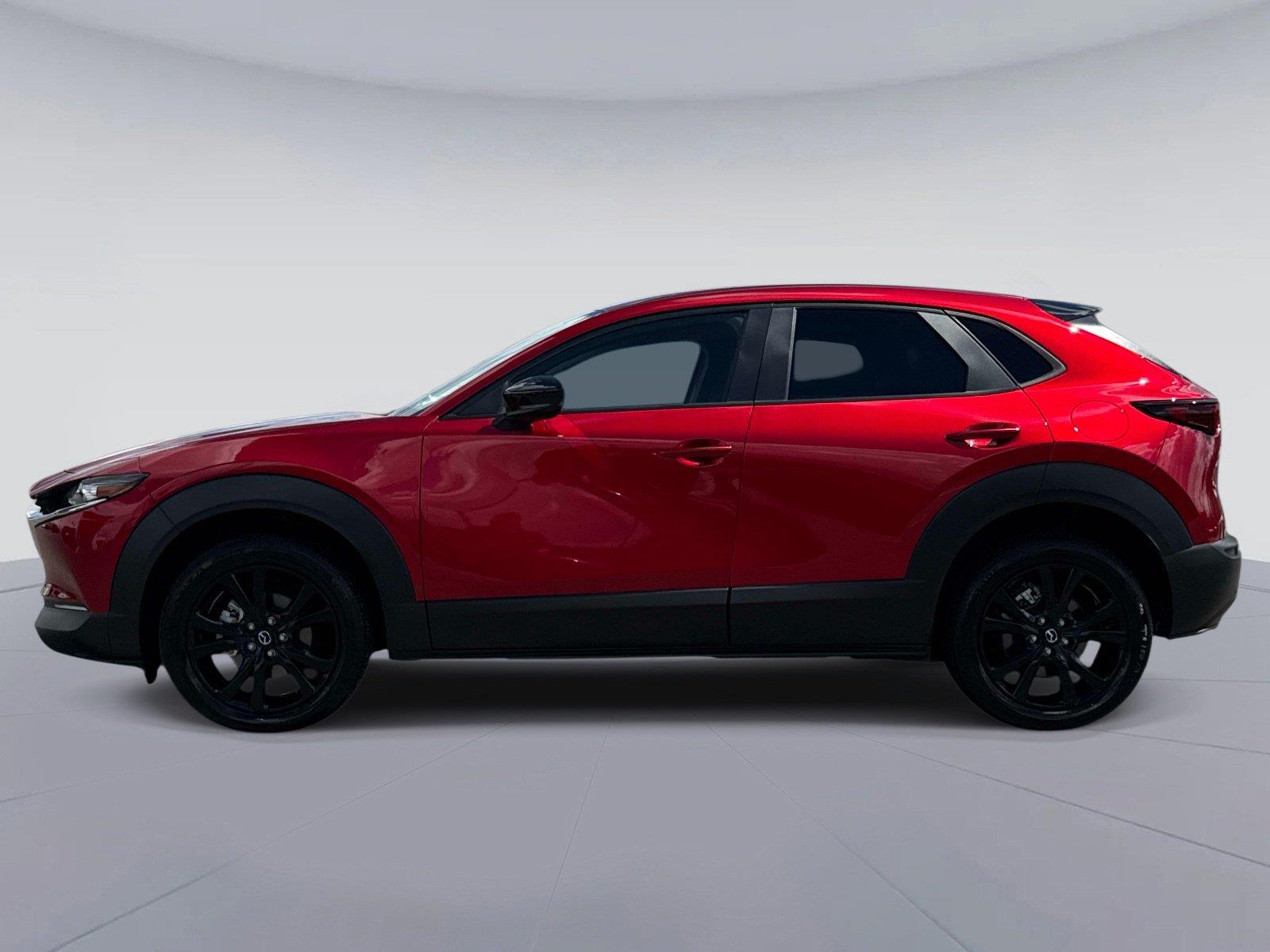 2026 Mazda CX-30 2.5 S Select Sport
