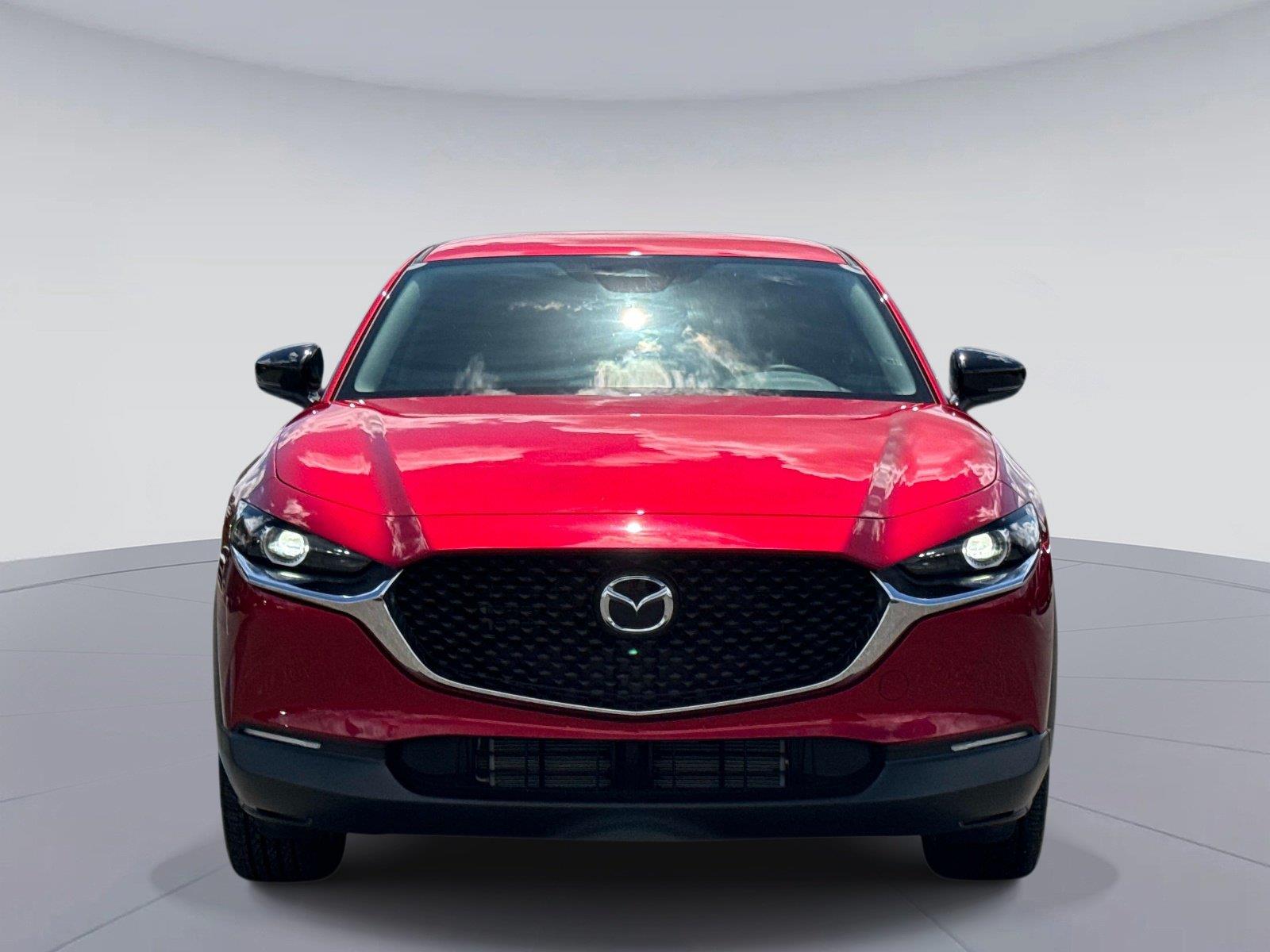 2026 Mazda CX-30 2.5 S Select Sport