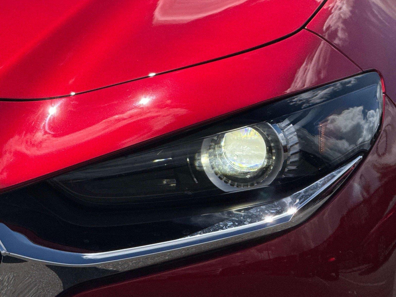 2026 Mazda CX-30 2.5 S Select Sport