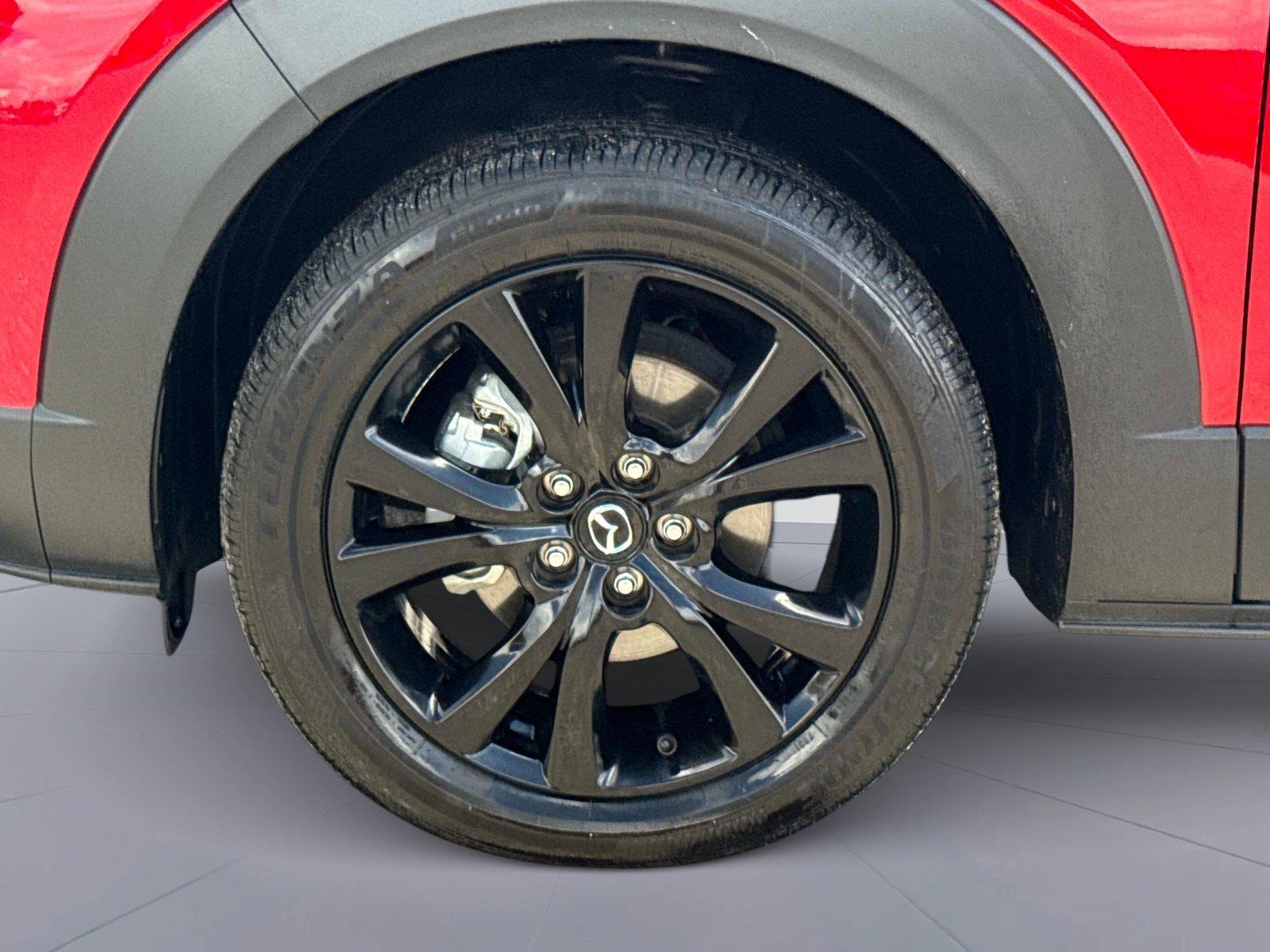 2026 Mazda CX-30 2.5 S Select Sport