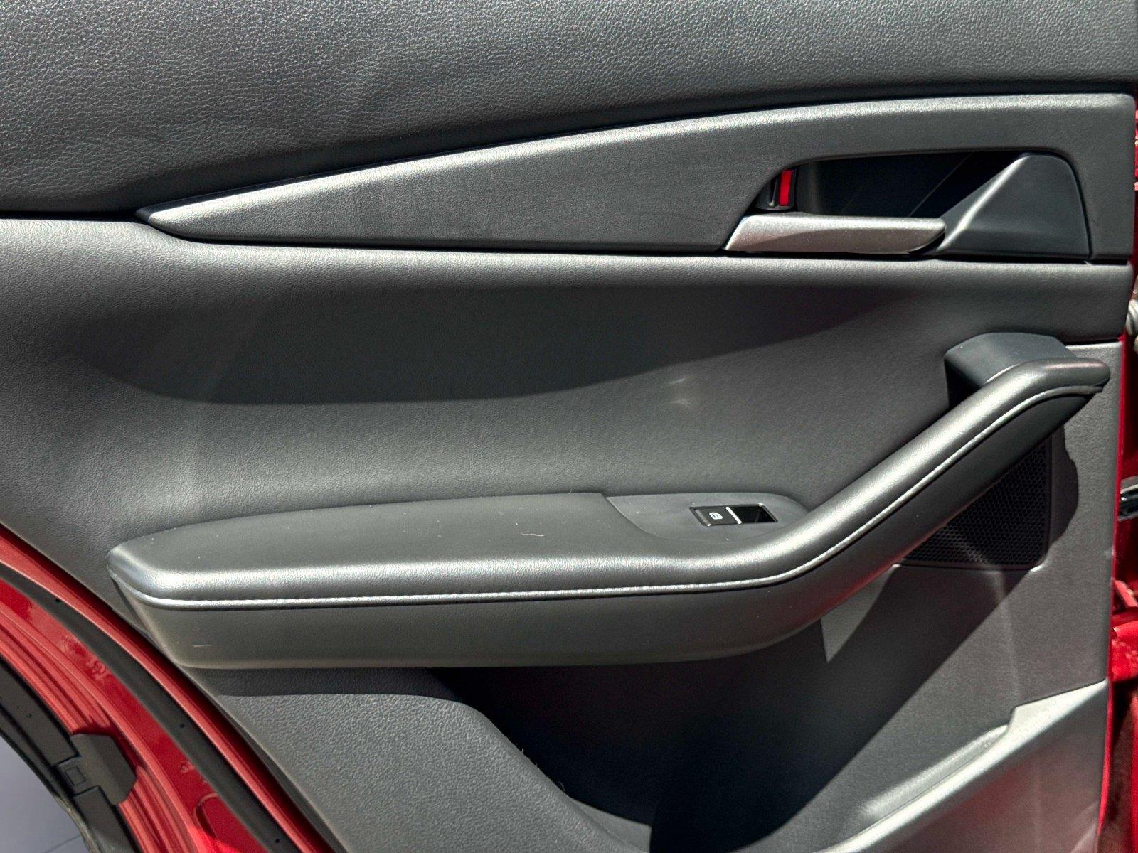 2026 Mazda CX-30 2.5 S Select Sport