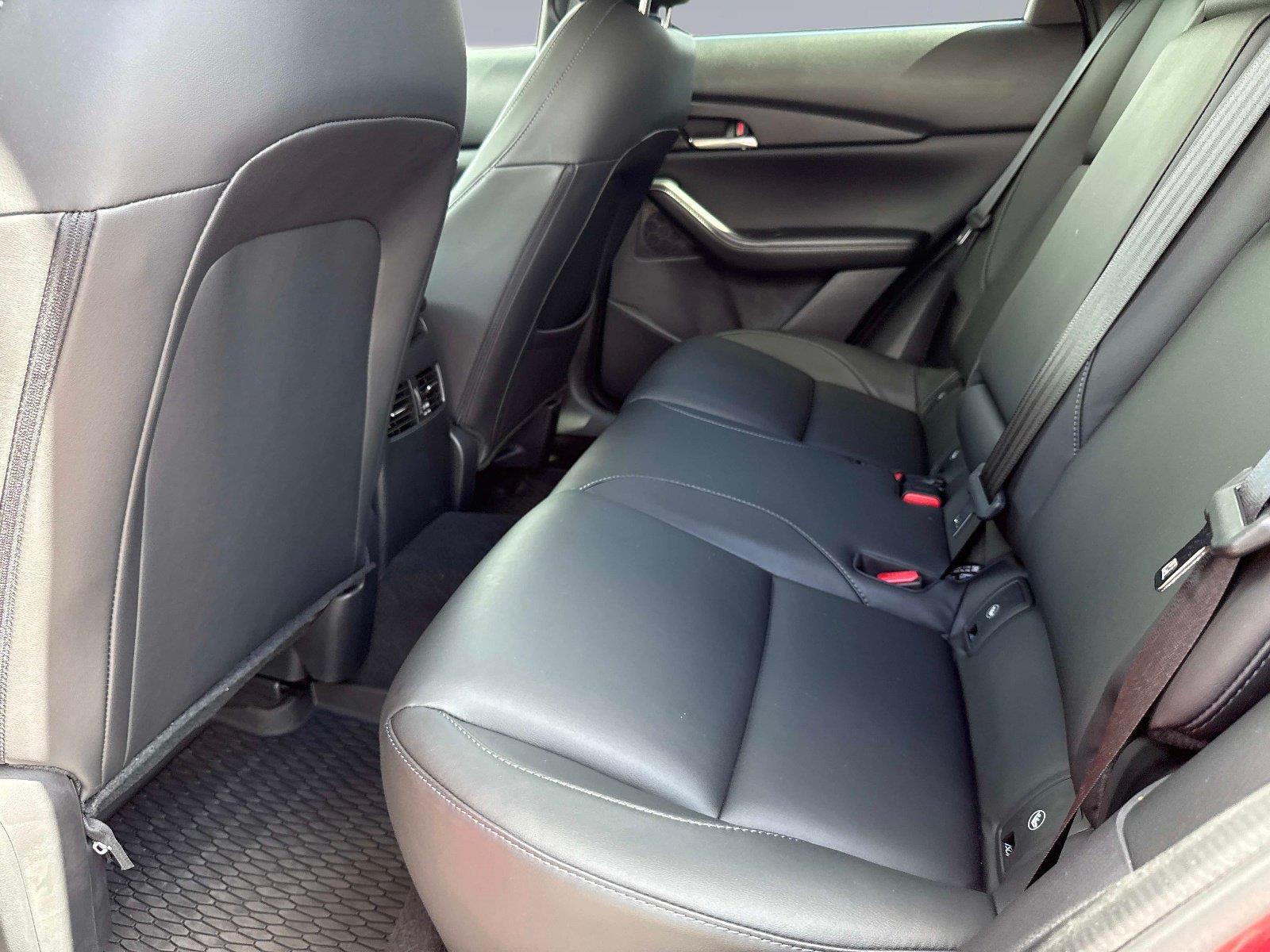 2026 Mazda CX-30 2.5 S Select Sport