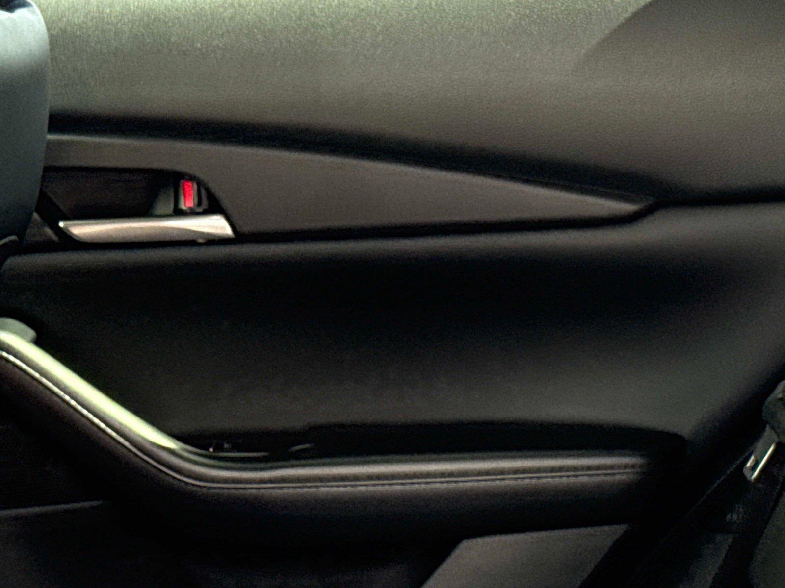 2026 Mazda CX-30 2.5 S Select Sport