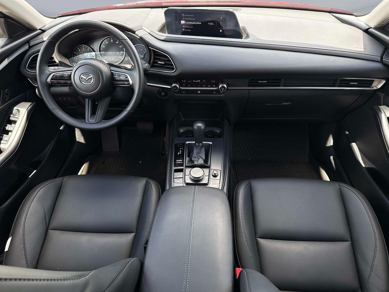 2026 Mazda CX-30 2.5 S Select Sport