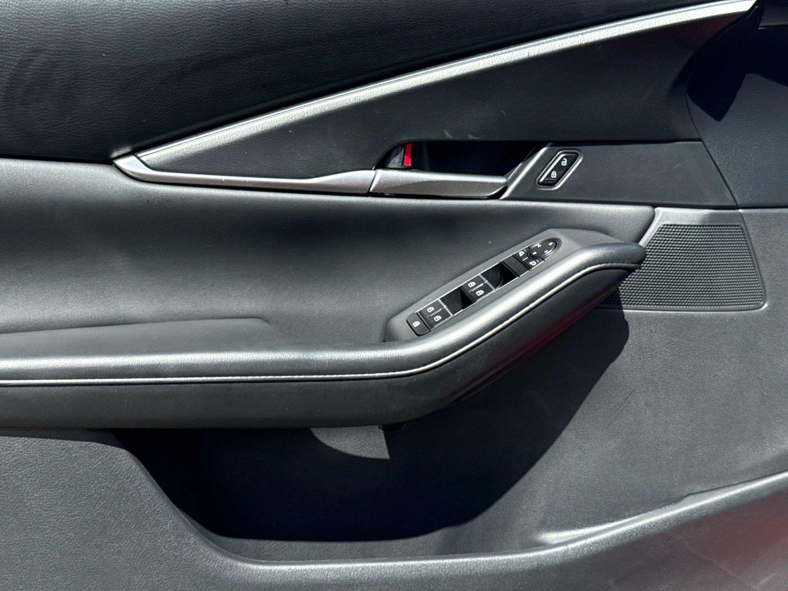 2026 Mazda CX-30 2.5 S Select Sport
