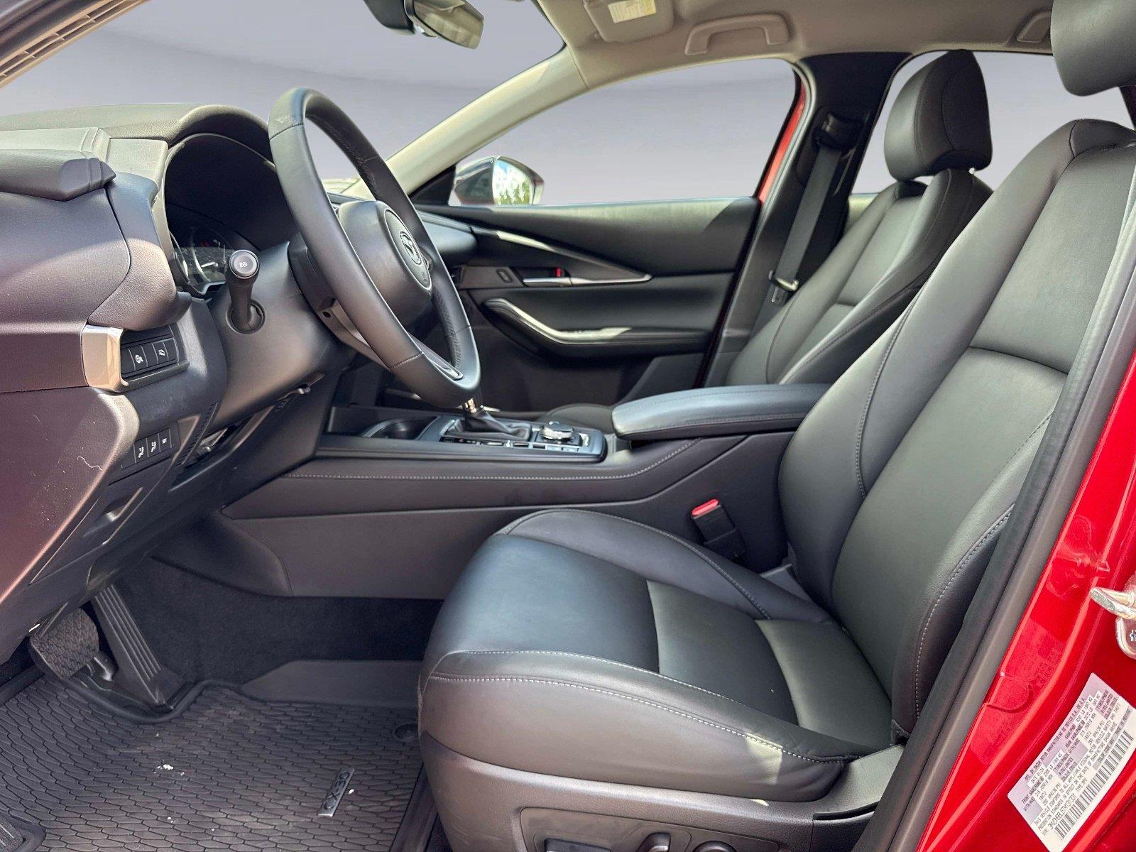 2026 Mazda CX-30 2.5 S Select Sport