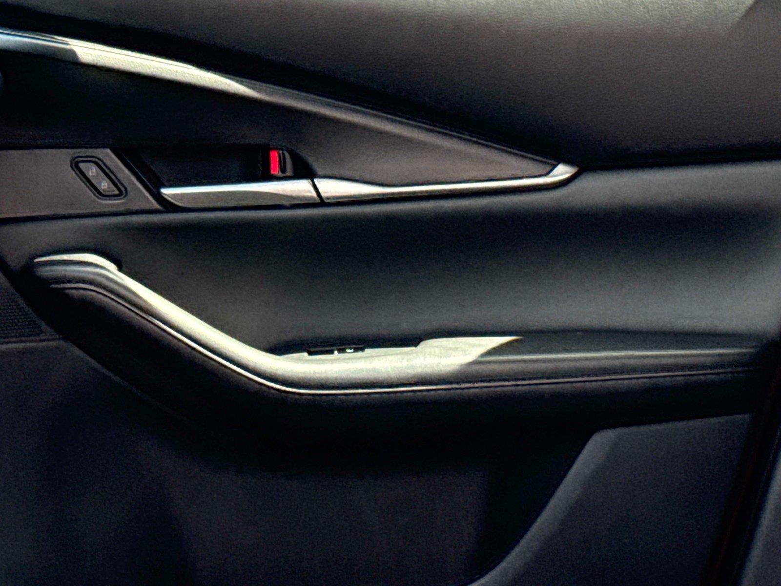 2026 Mazda CX-30 2.5 S Select Sport