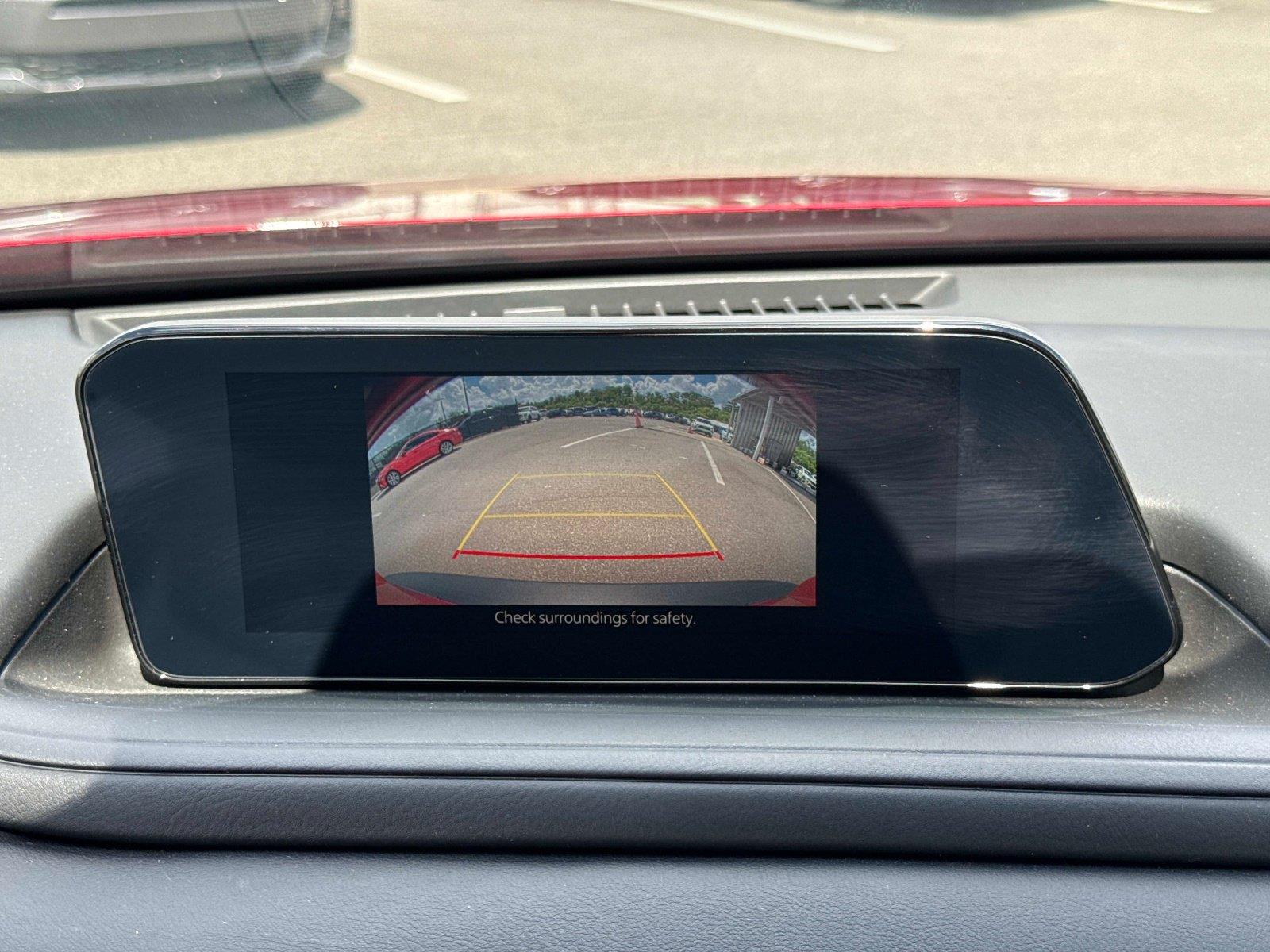 2026 Mazda CX-30 2.5 S Select Sport