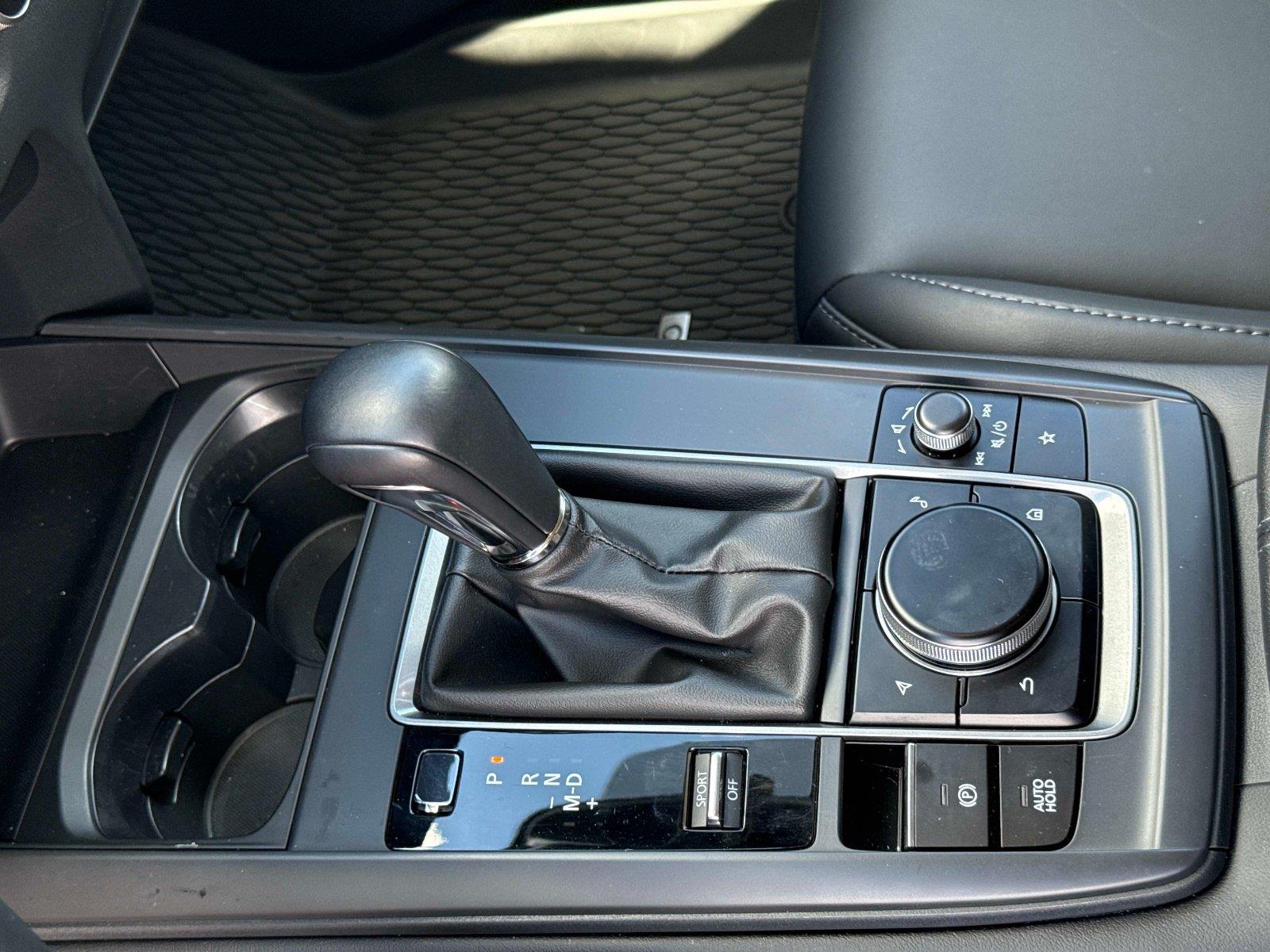 2026 Mazda CX-30 2.5 S Select Sport