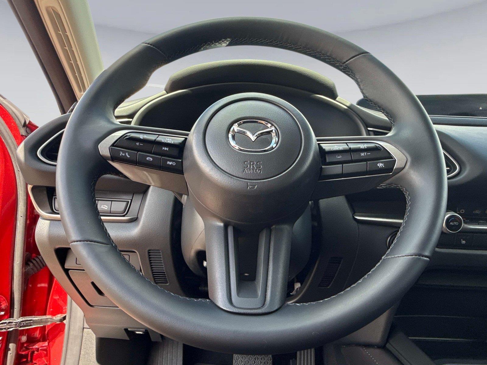 2026 Mazda CX-30 2.5 S Select Sport
