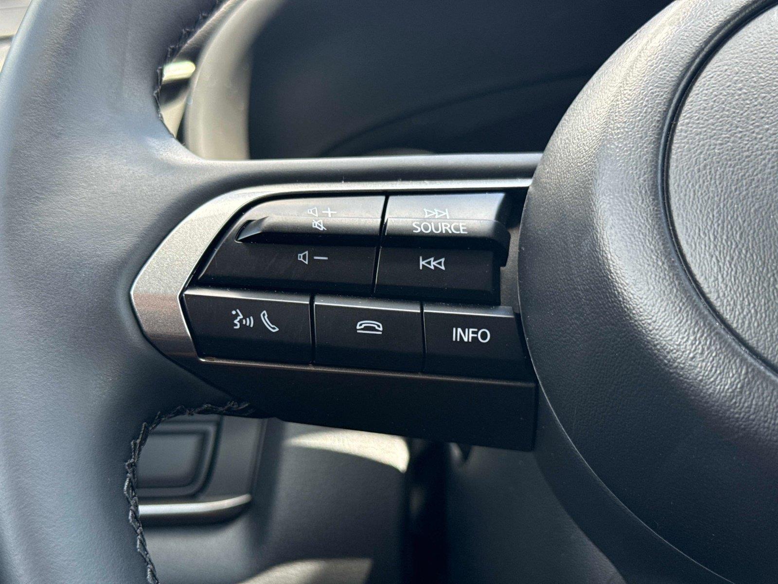 2026 Mazda CX-30 2.5 S Select Sport