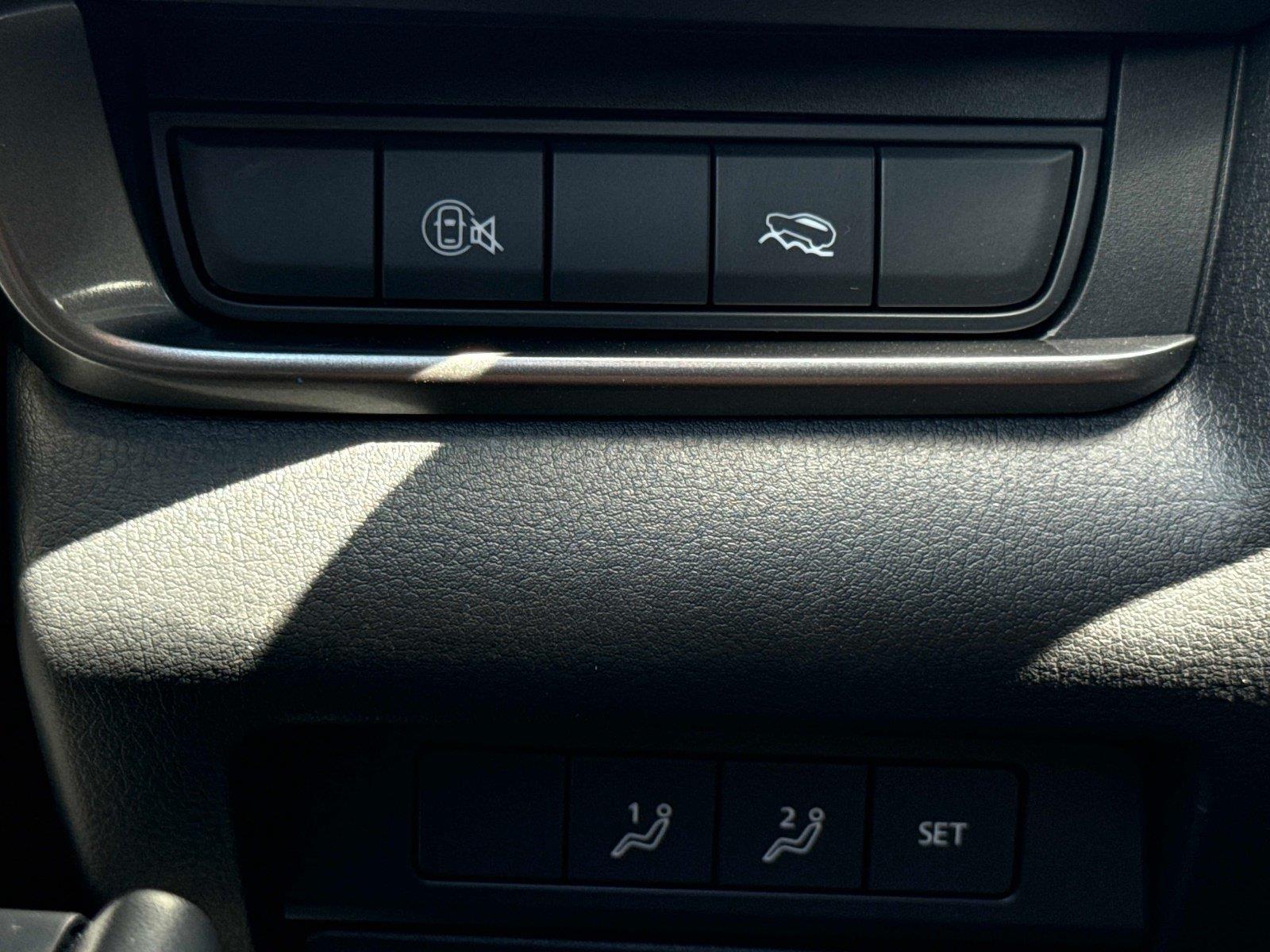 2026 Mazda CX-30 2.5 S Select Sport