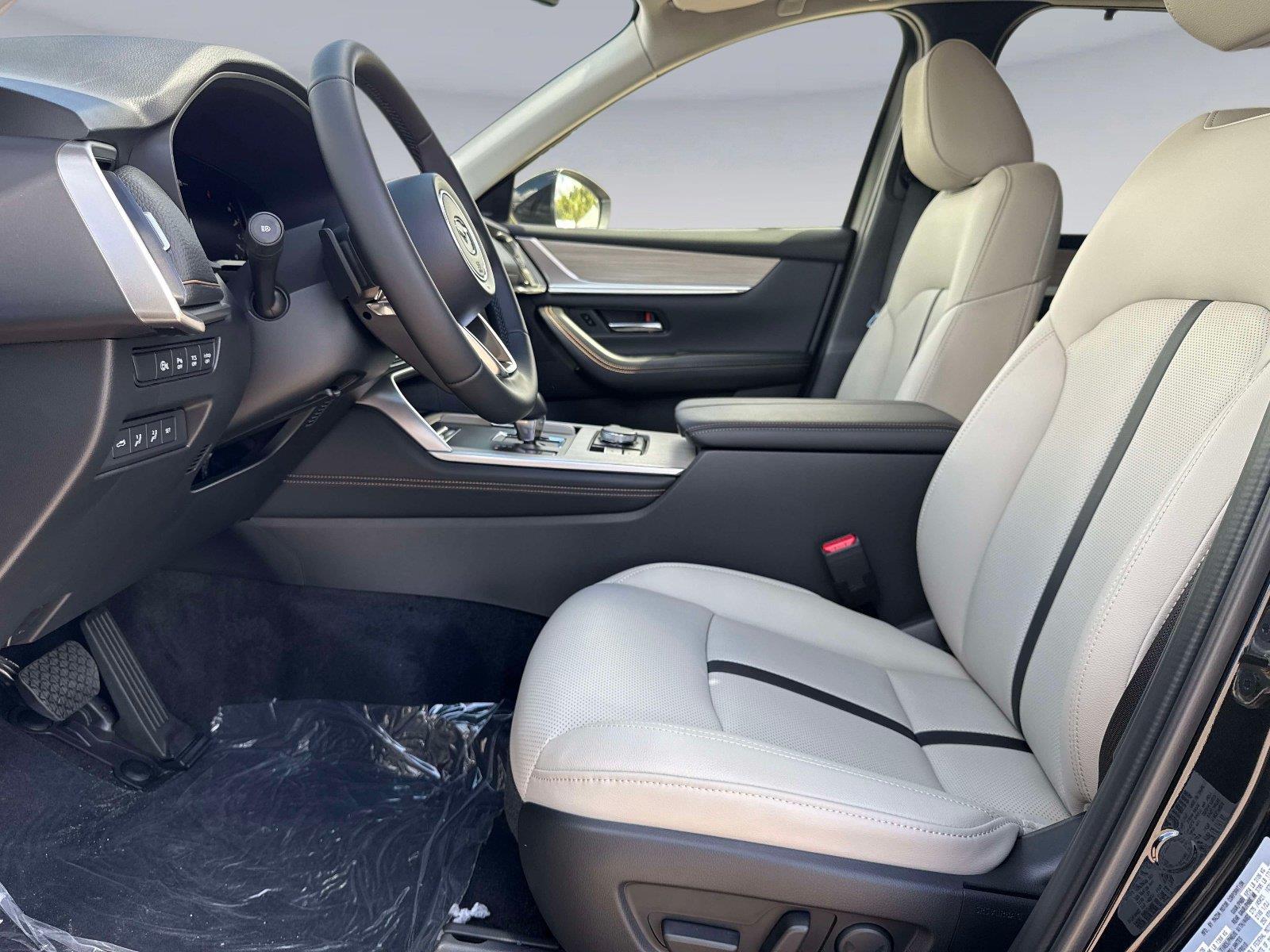 2026 Mazda CX-90 Premium Sport