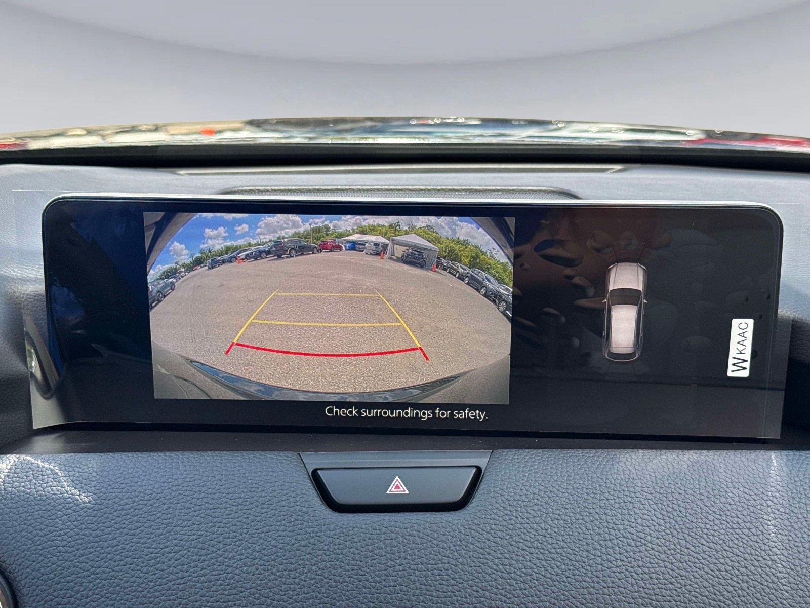 2026 Mazda CX-90 Premium Sport