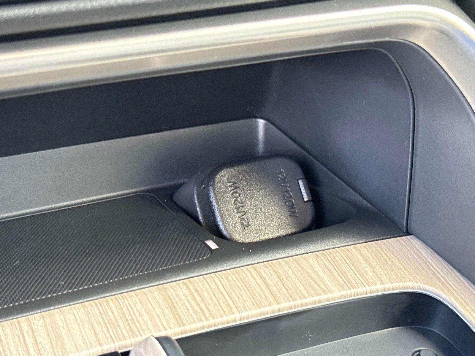 2026 Mazda CX-90 Premium Sport