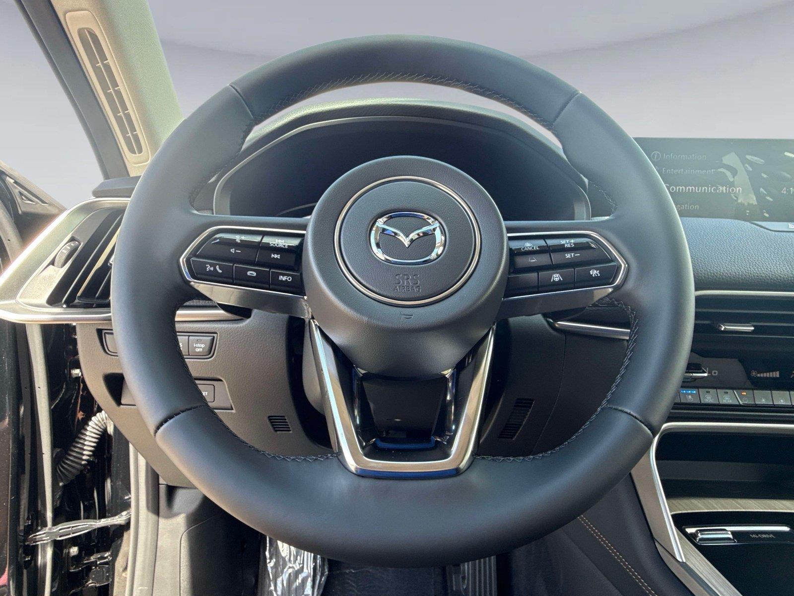 2026 Mazda CX-90 Premium Sport