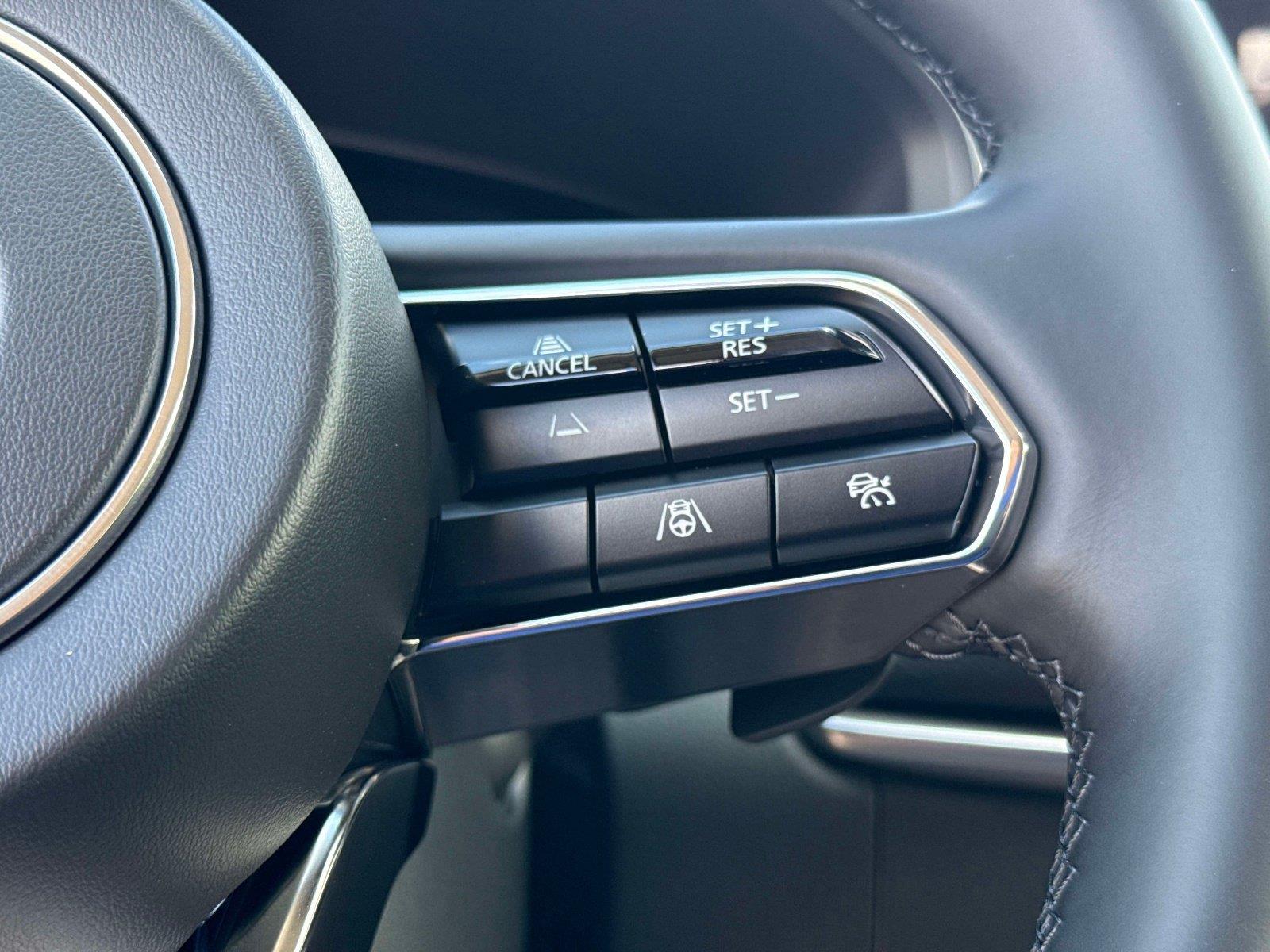 2026 Mazda CX-90 Premium Sport