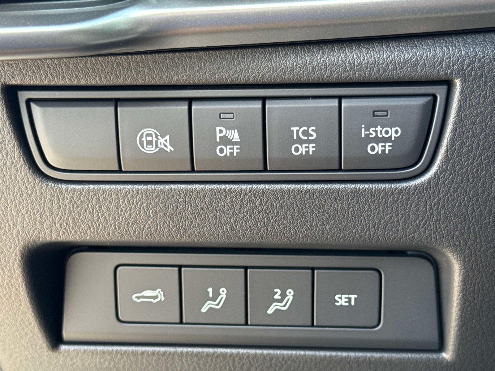 2026 Mazda CX-90 Premium Sport