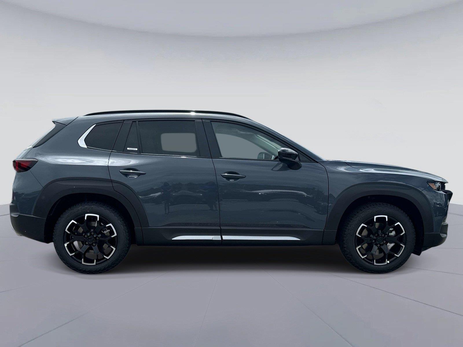 2026 Mazda CX-50 2.5 Turbo Meridian Edition