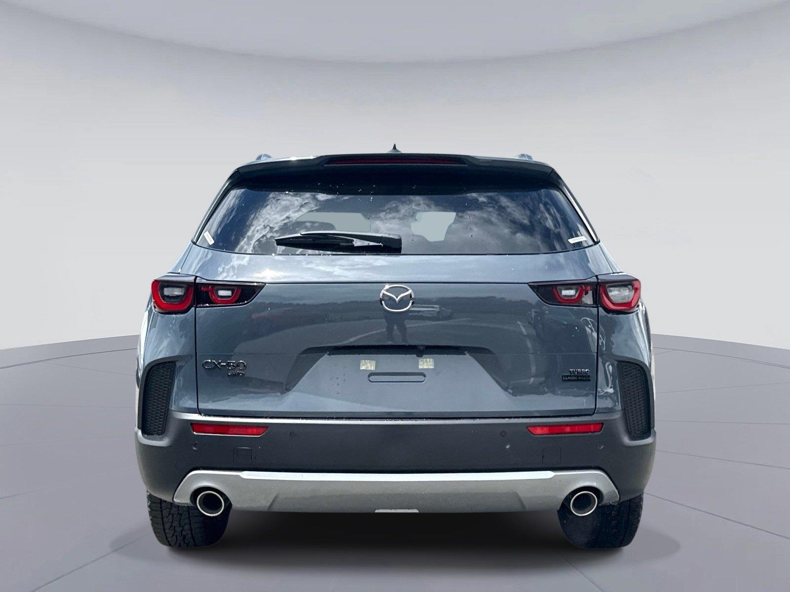 2026 Mazda CX-50 2.5 Turbo Meridian Edition