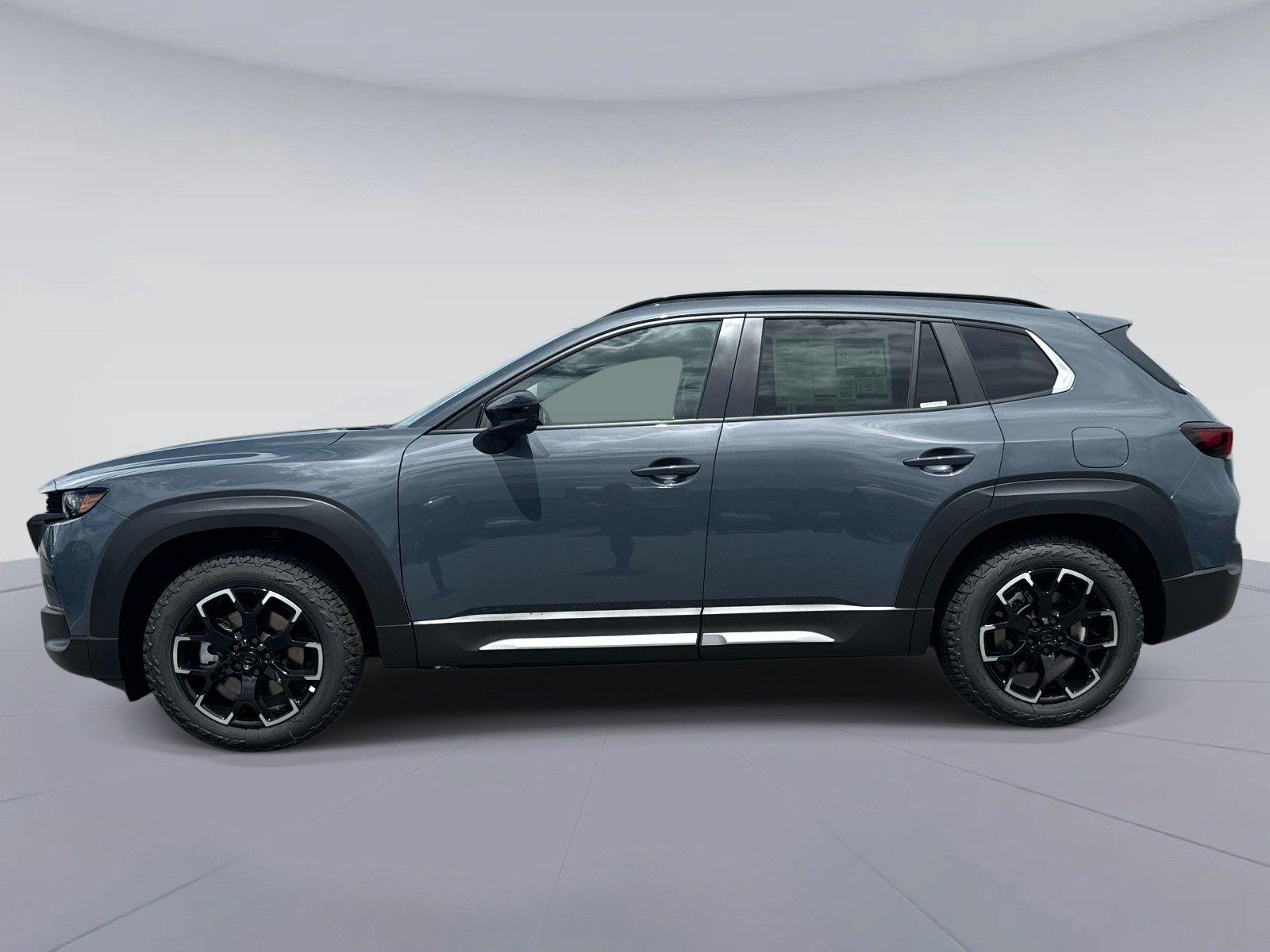 2026 Mazda CX-50 2.5 Turbo Meridian Edition
