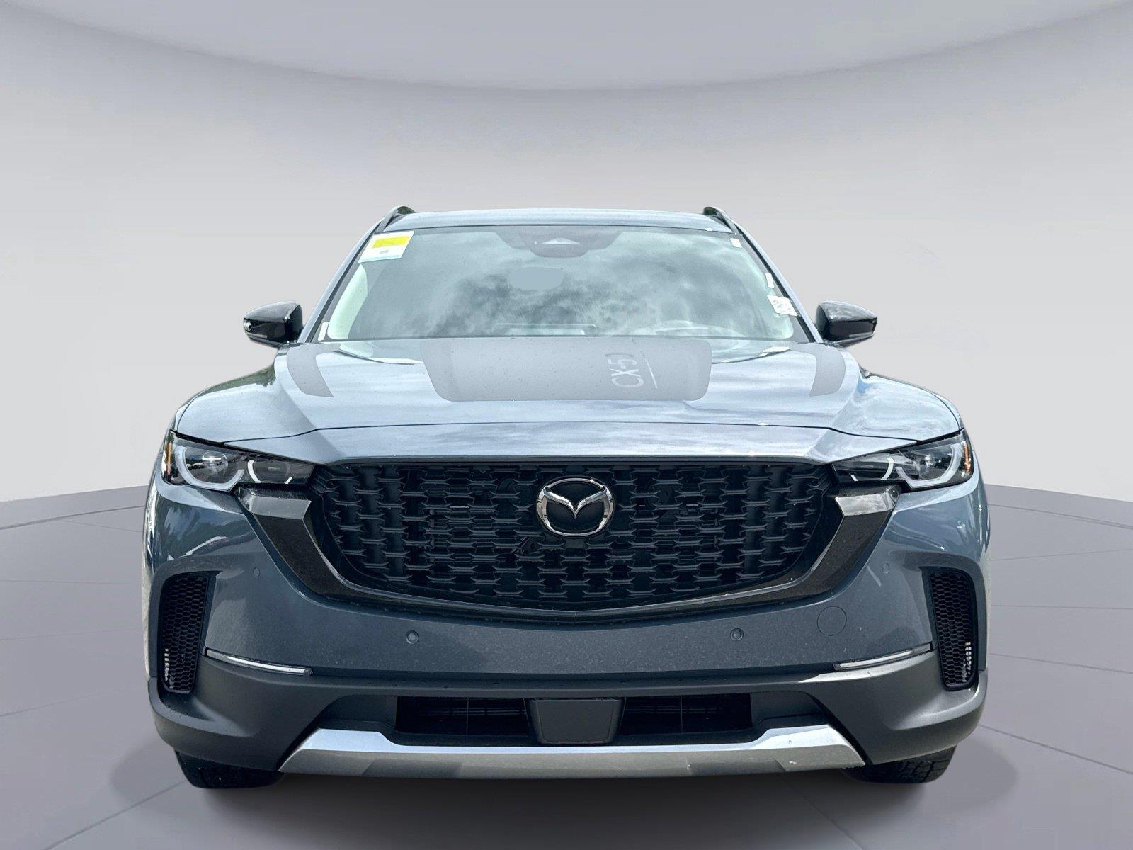 2026 Mazda CX-50 2.5 Turbo Meridian Edition