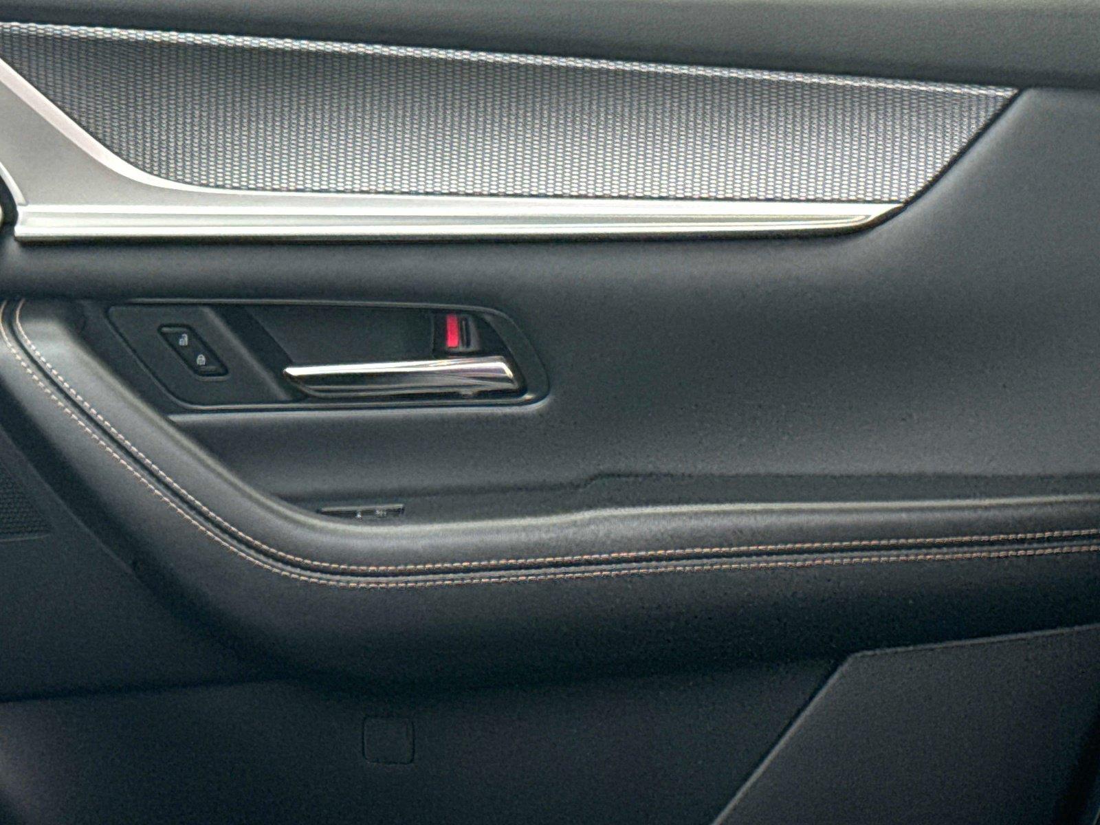 2024 Mazda CX-90 3.3 Turbo Preferred Plus