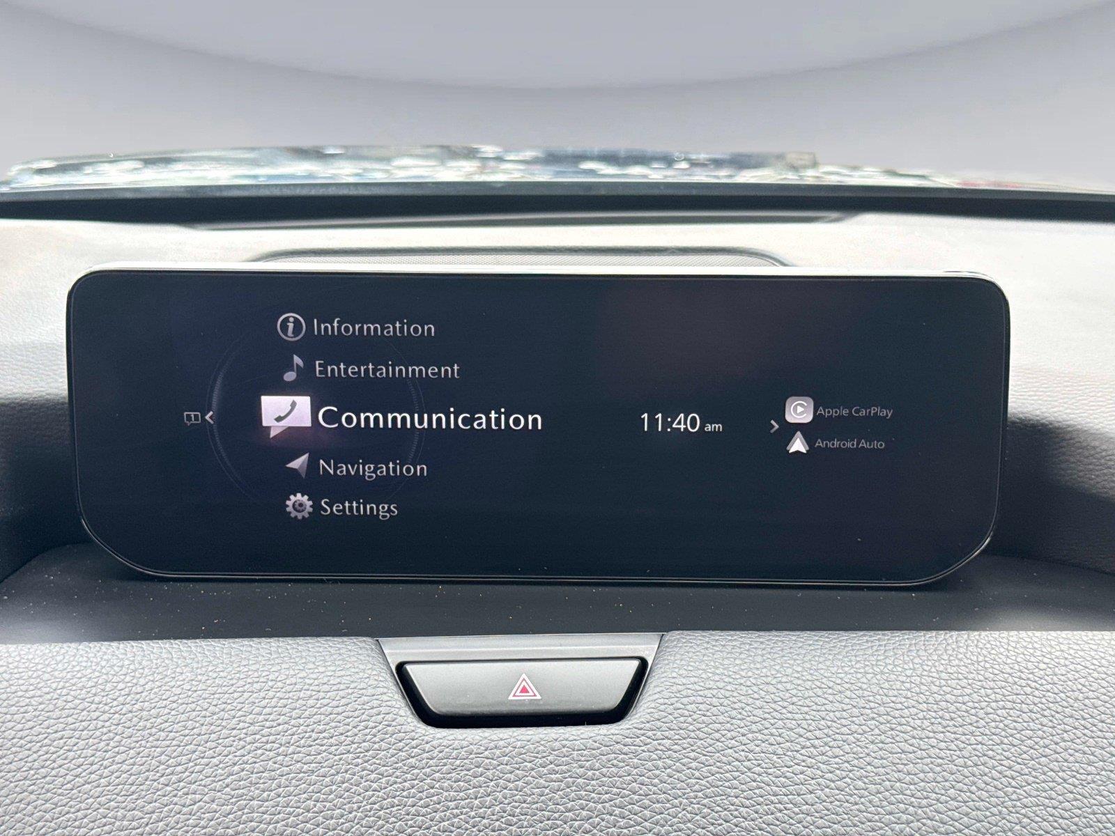 2024 Mazda CX-90 3.3 Turbo Preferred Plus
