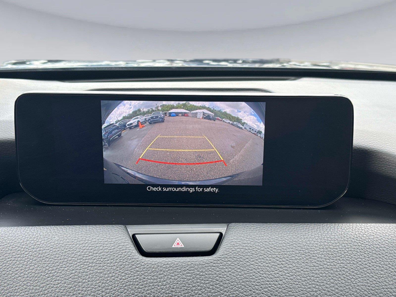 2024 Mazda CX-90 3.3 Turbo Preferred Plus