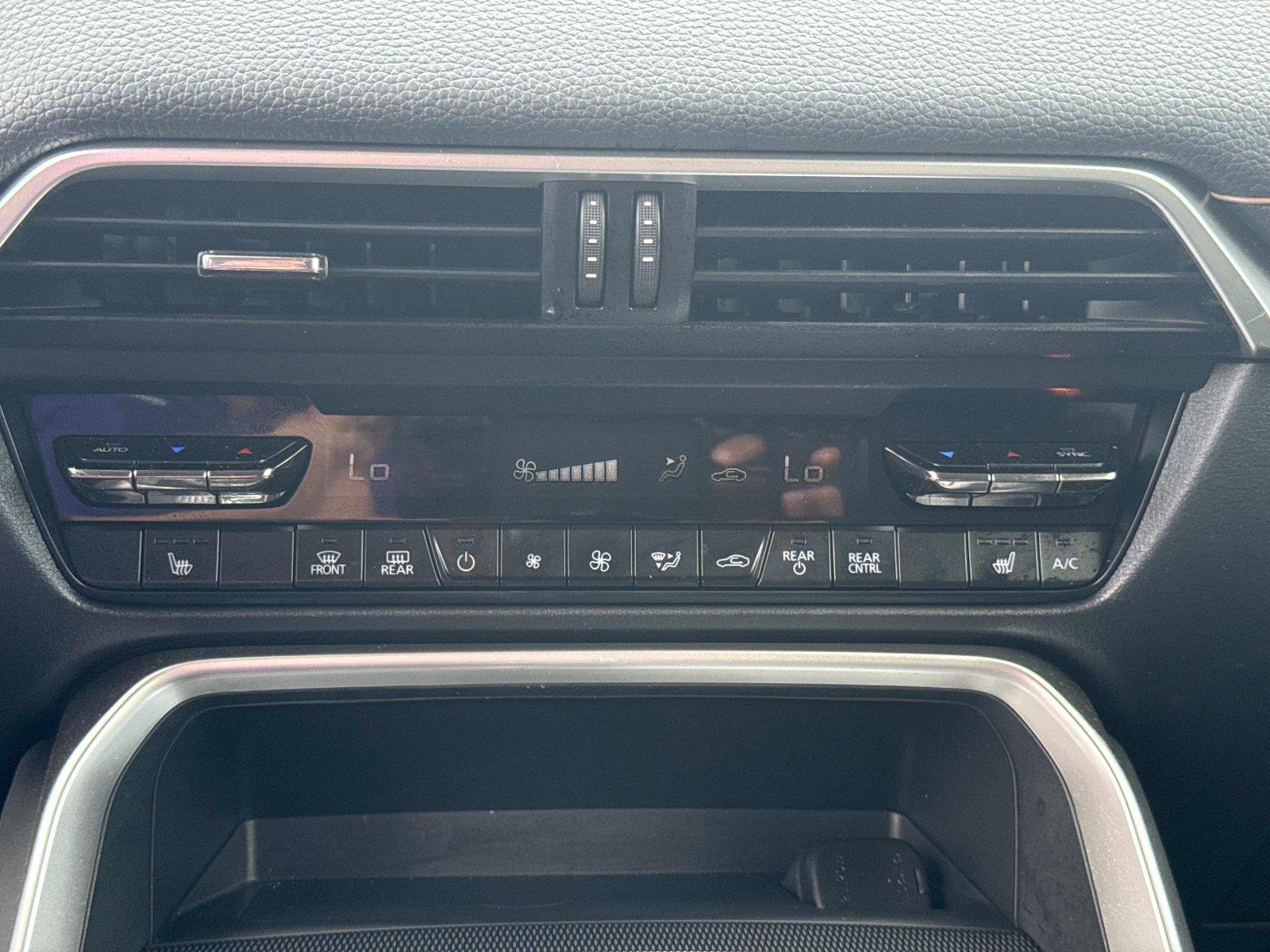 2024 Mazda CX-90 3.3 Turbo Preferred Plus
