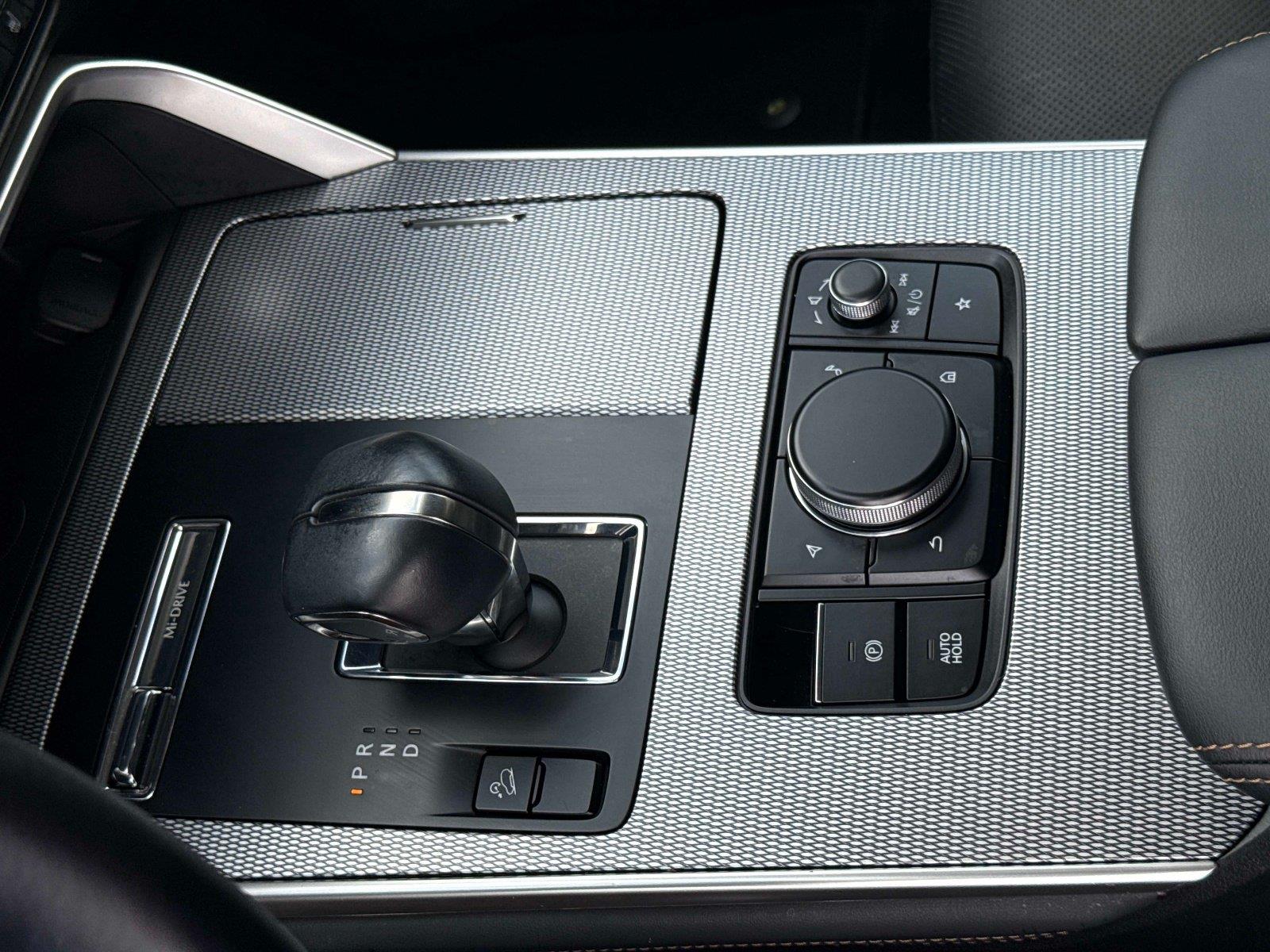 2024 Mazda CX-90 3.3 Turbo Preferred Plus