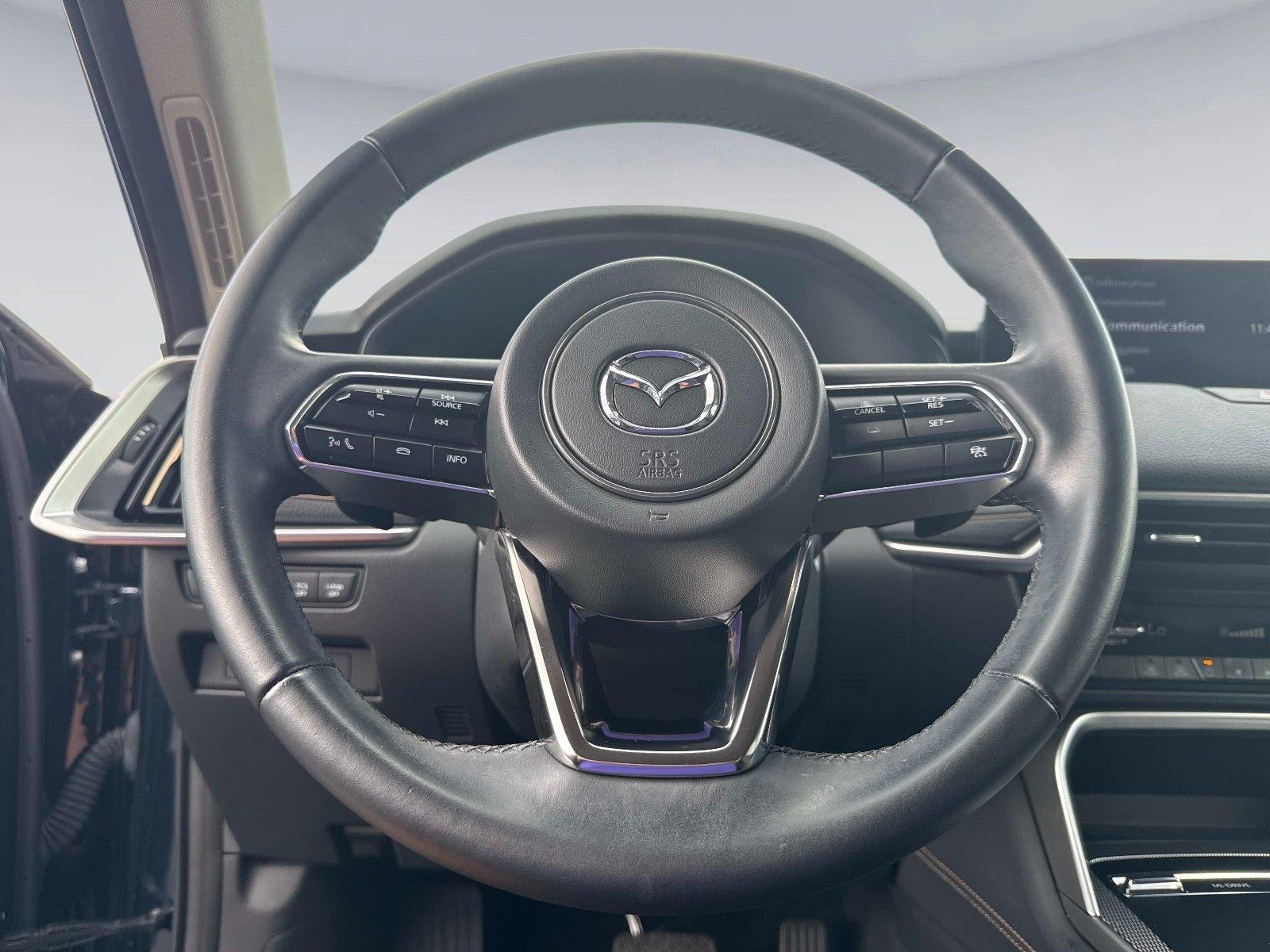 2024 Mazda CX-90 3.3 Turbo Preferred Plus