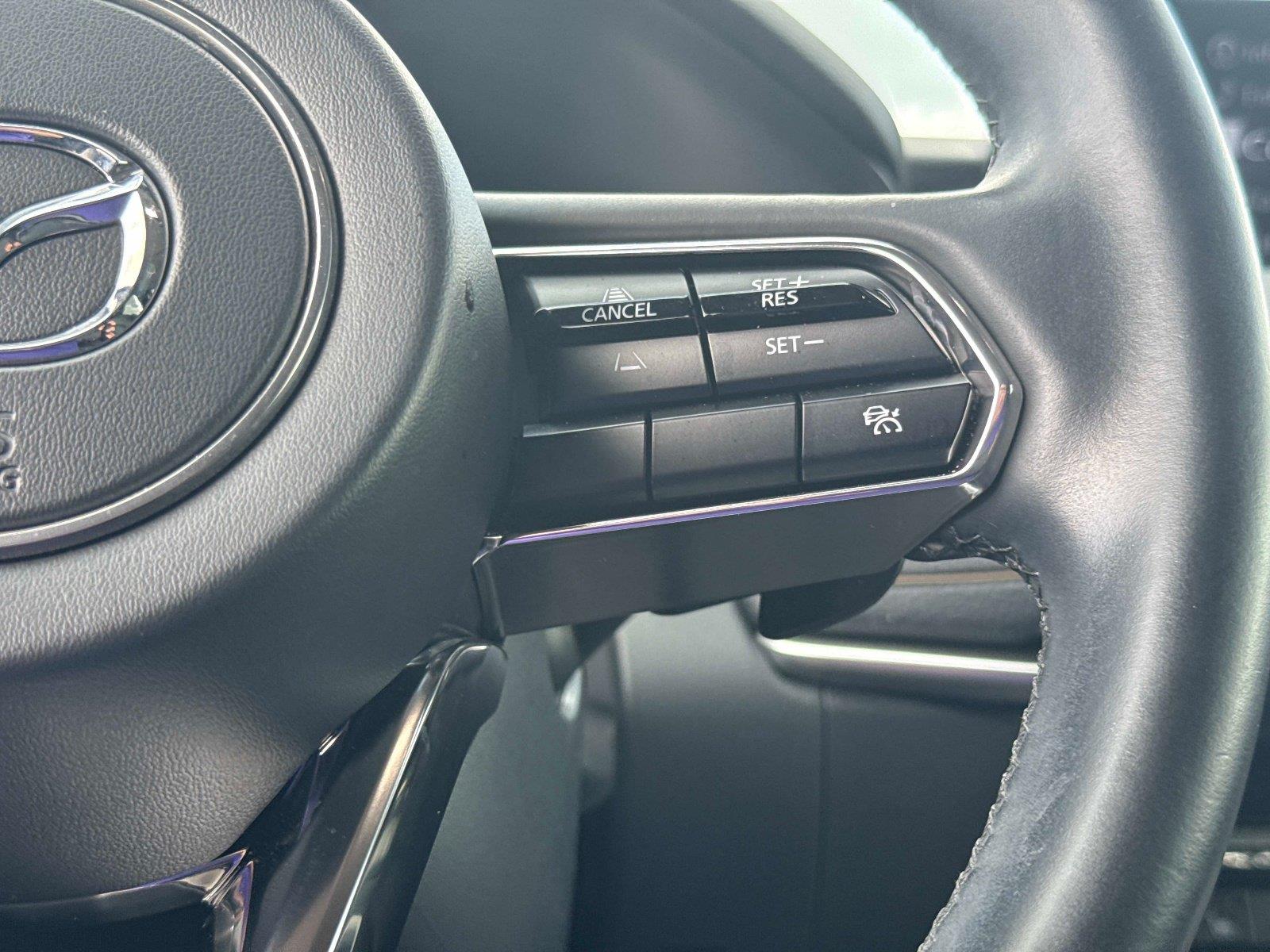 2024 Mazda CX-90 3.3 Turbo Preferred Plus