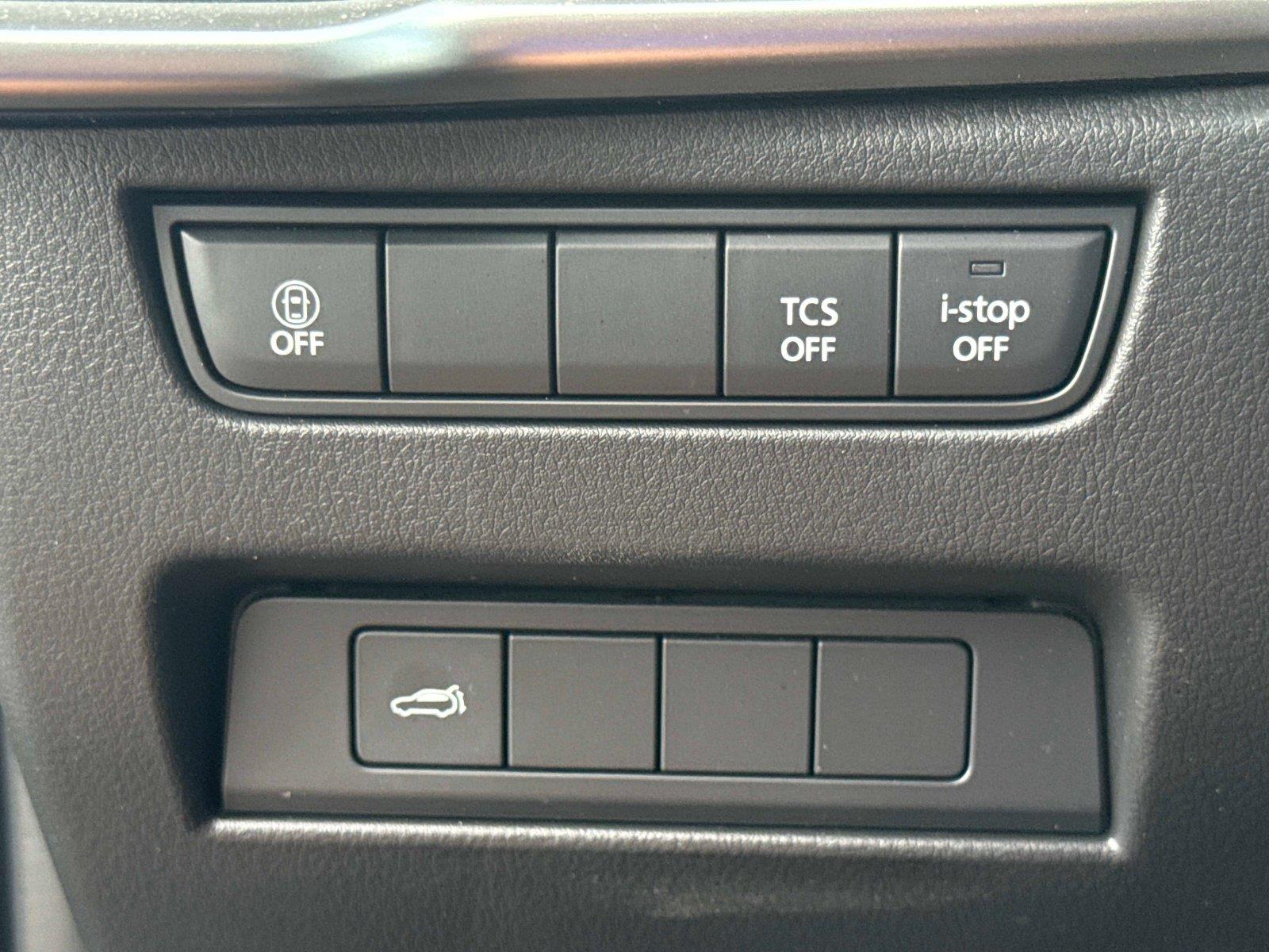 2024 Mazda CX-90 3.3 Turbo Preferred Plus