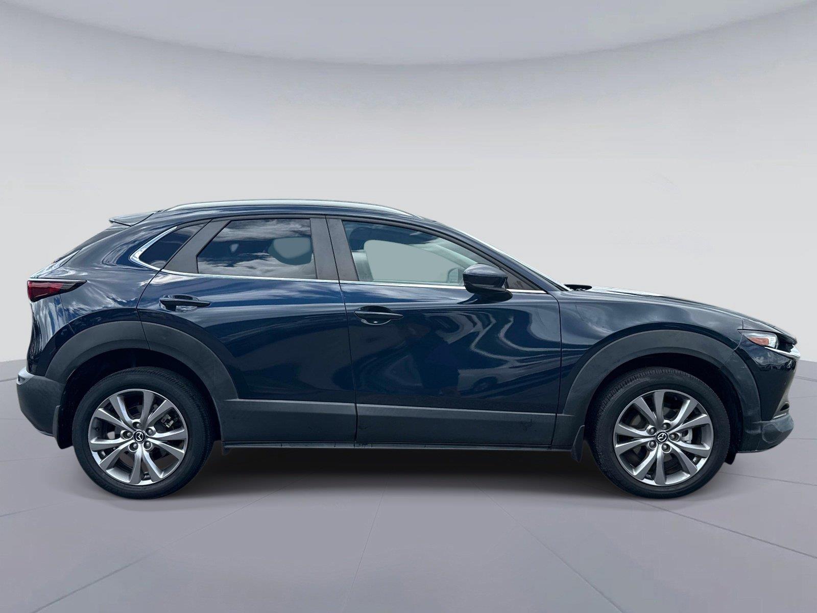 2024 Mazda CX-30 2.5 S Preferred Package