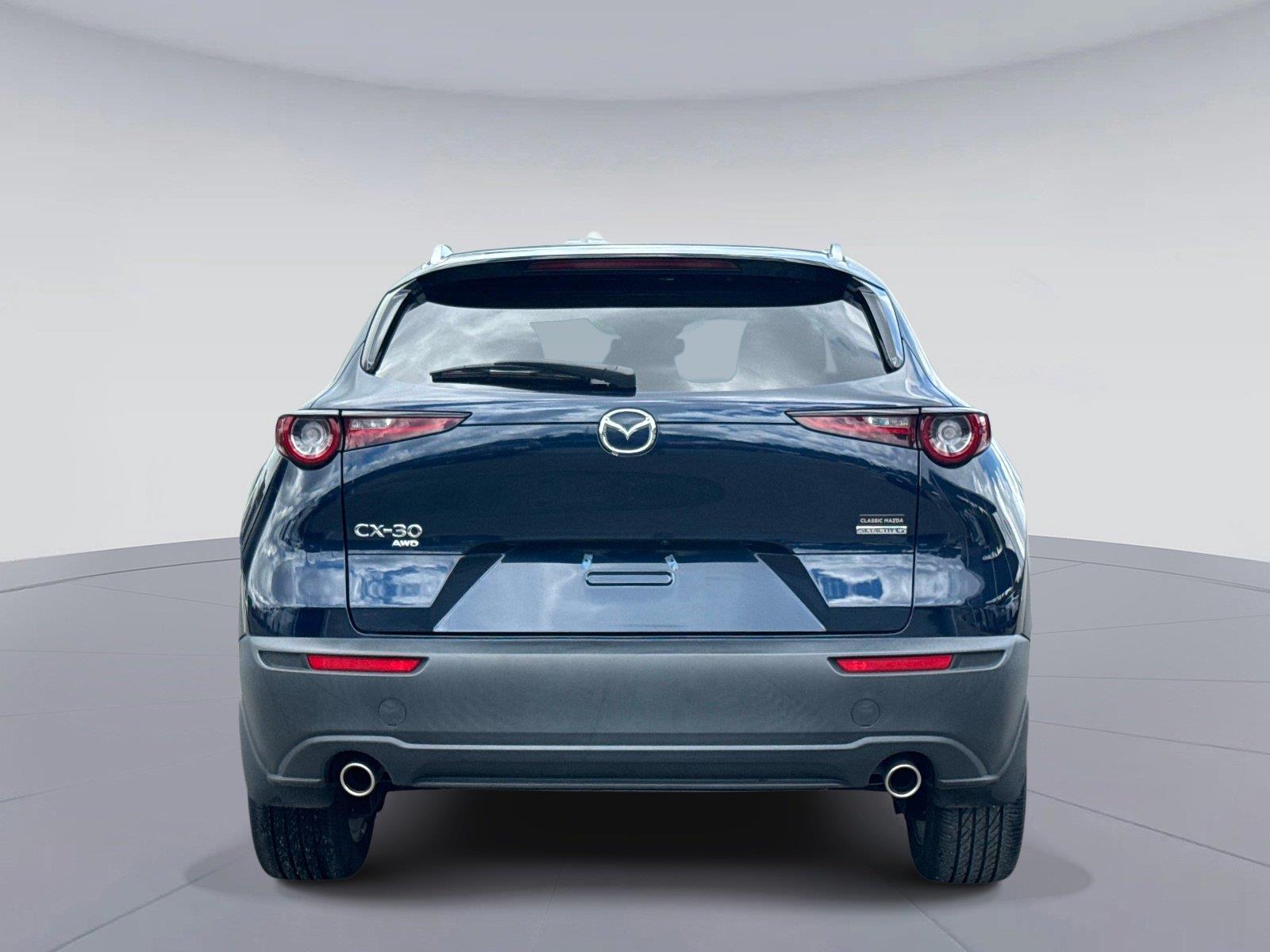 2024 Mazda CX-30 2.5 S Preferred Package