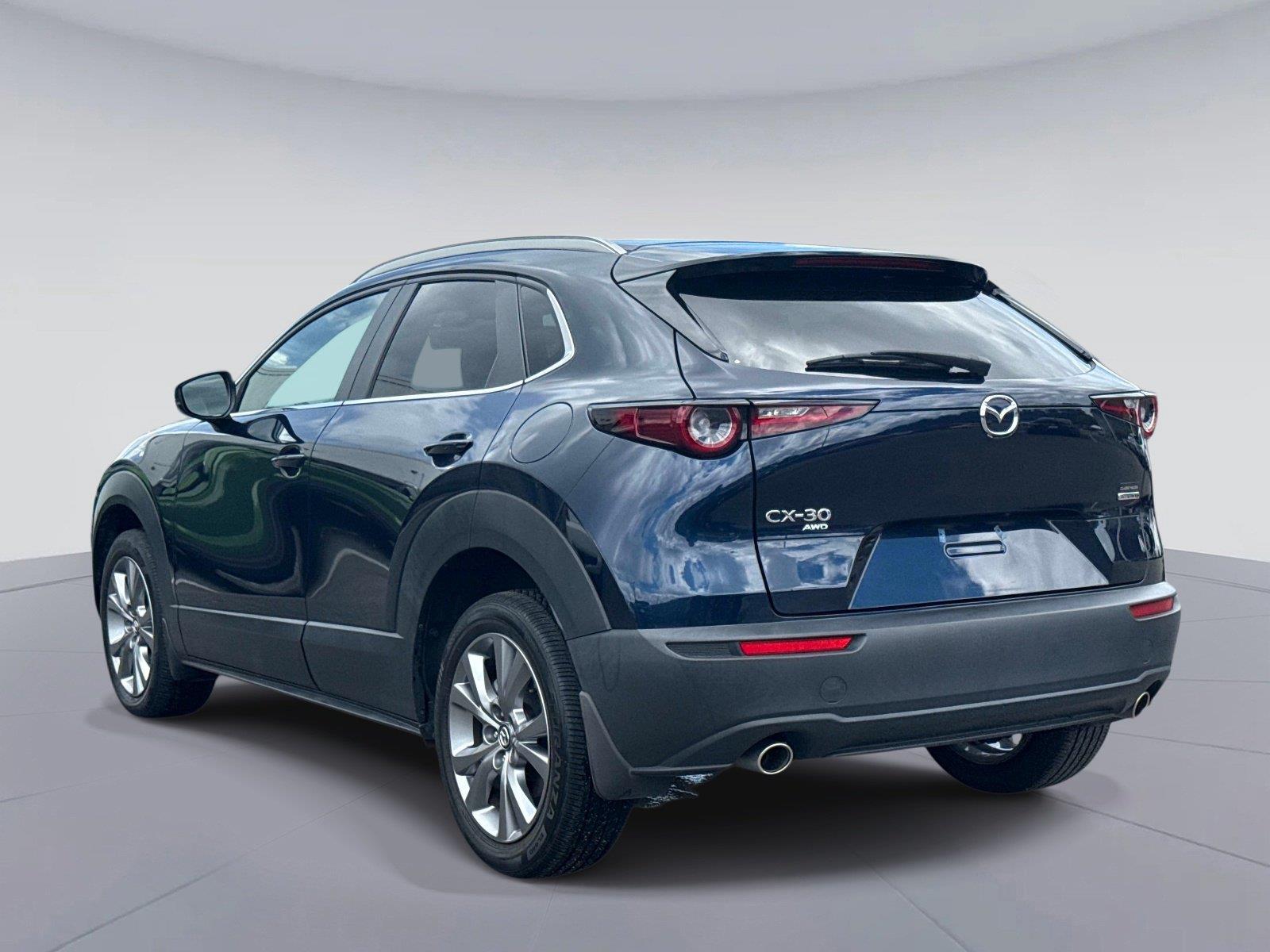 2024 Mazda CX-30 2.5 S Preferred Package