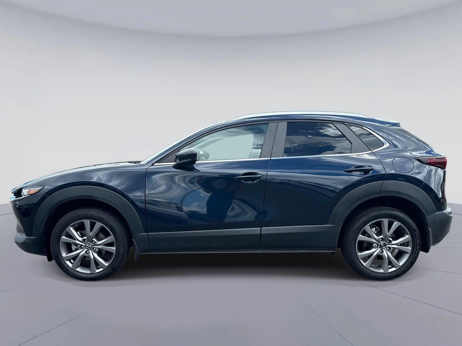 2024 Mazda CX-30 2.5 S Preferred Package