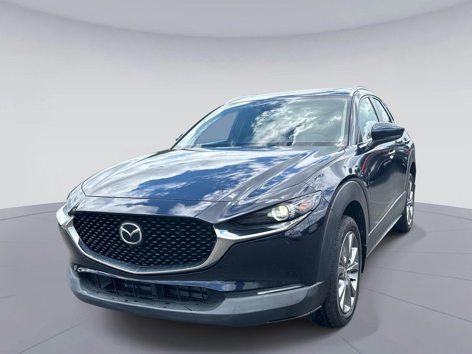 2024 Mazda CX-30 2.5 S Preferred Package