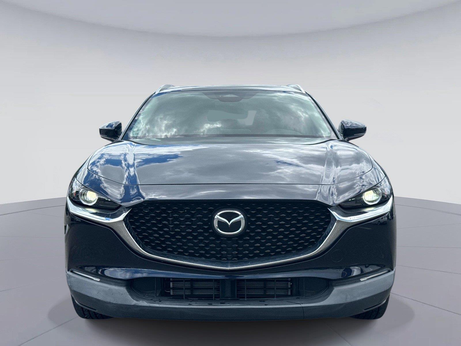 2024 Mazda CX-30 2.5 S Preferred Package