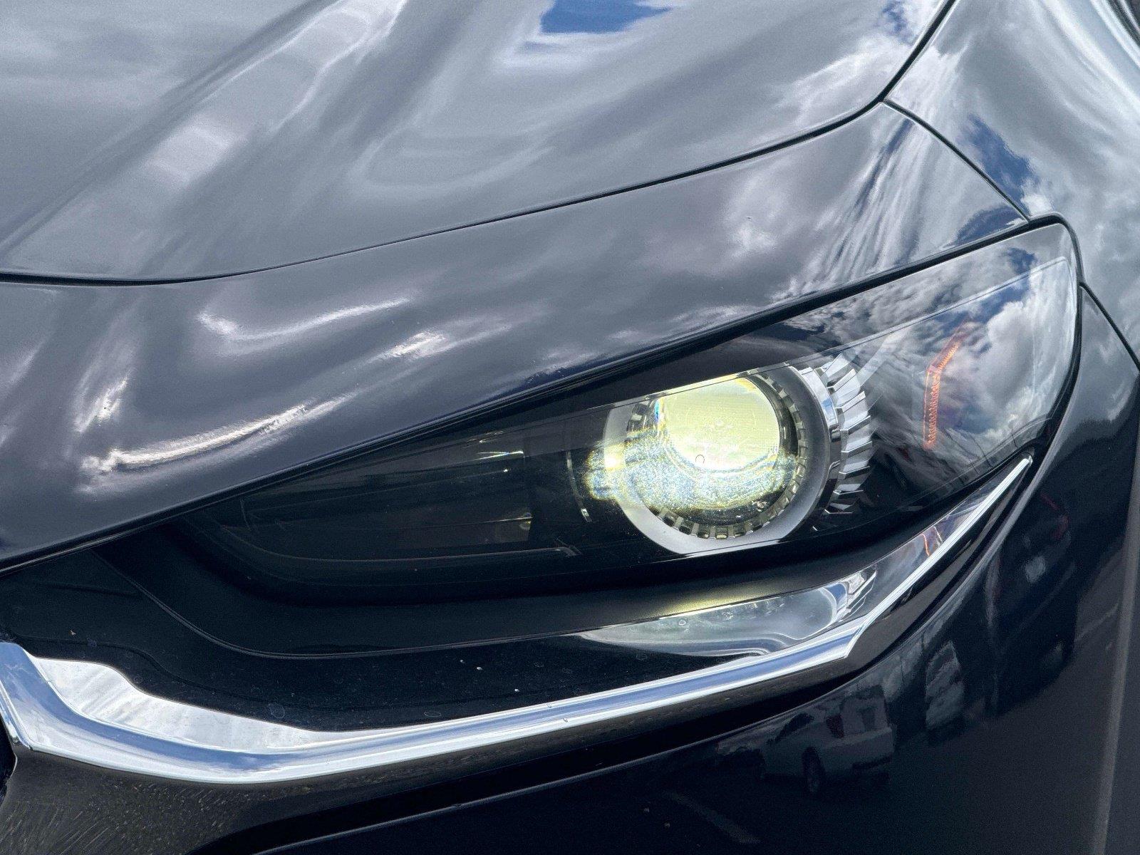 2024 Mazda CX-30 2.5 S Preferred Package