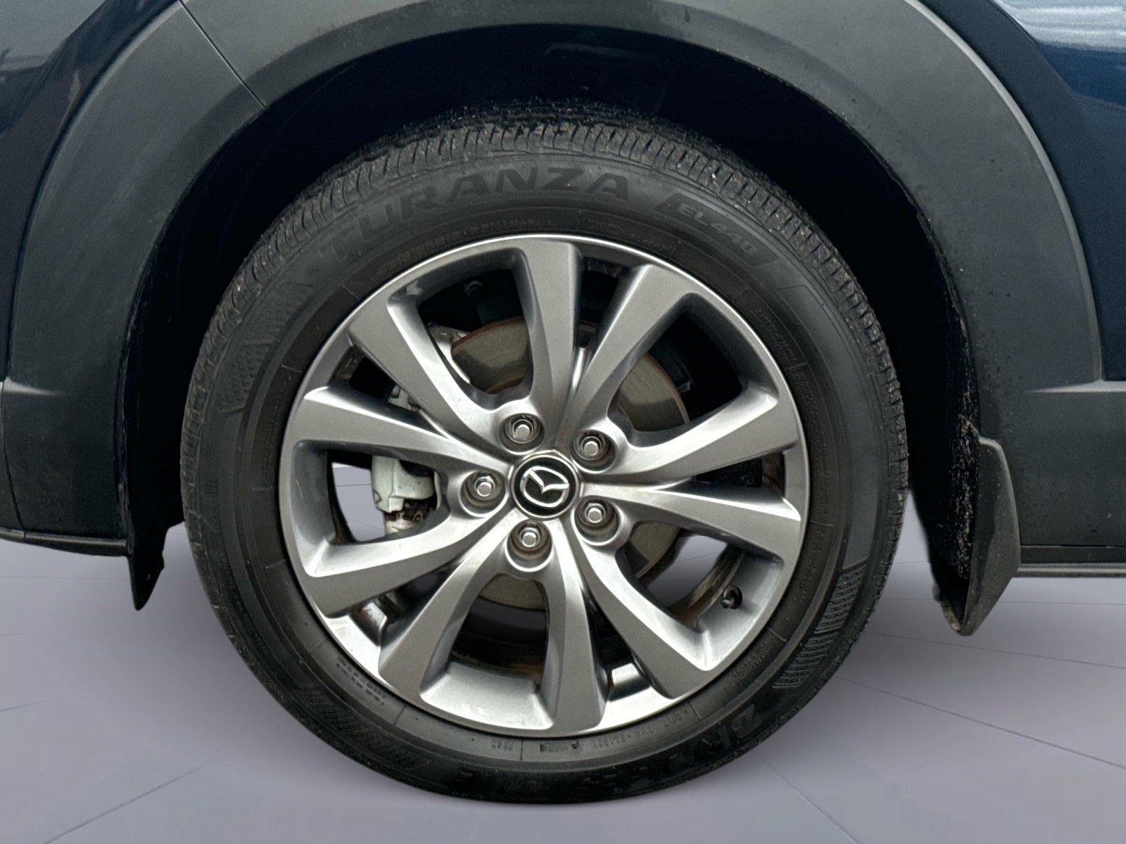 2024 Mazda CX-30 2.5 S Preferred Package