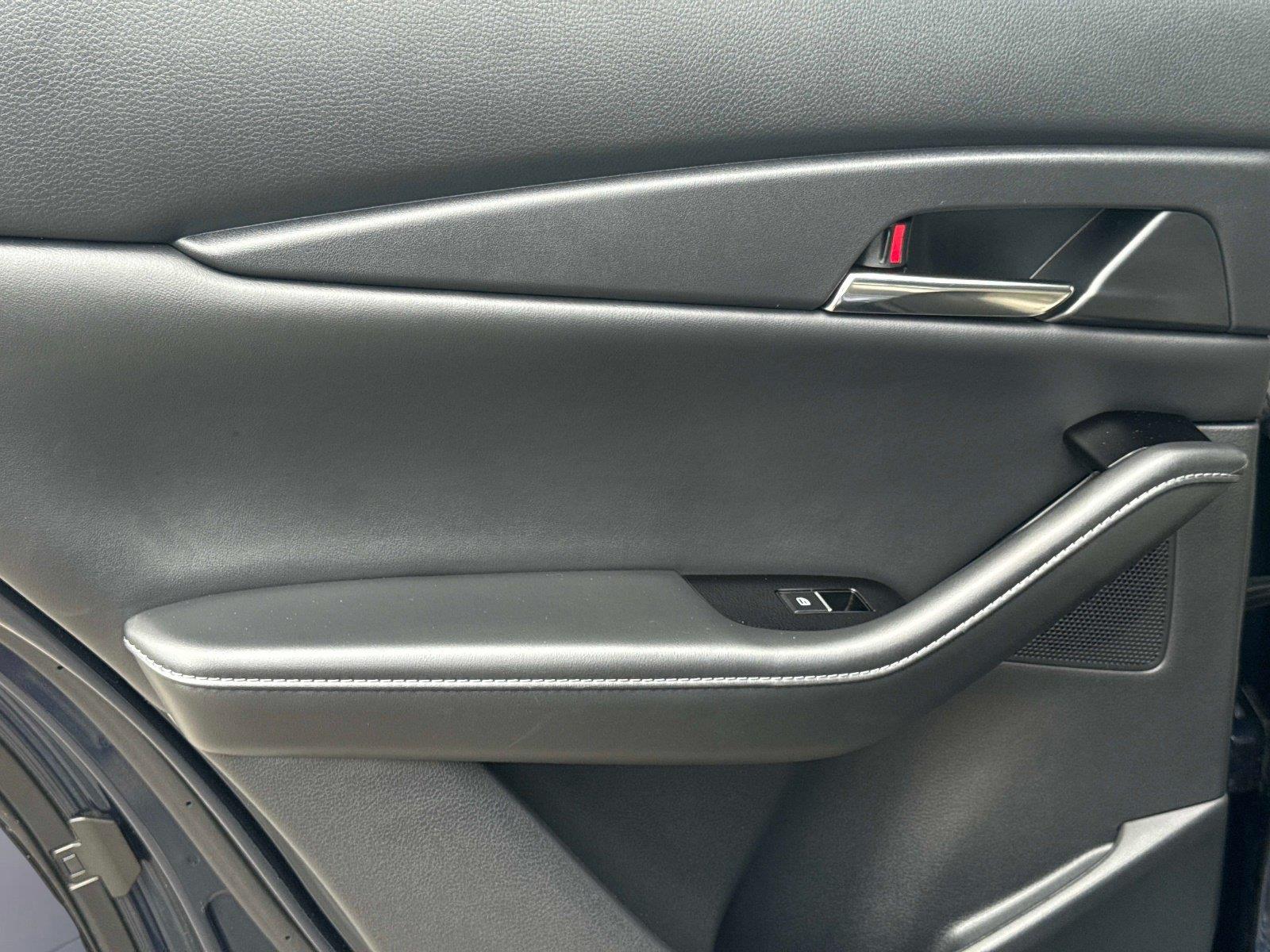 2024 Mazda CX-30 2.5 S Preferred Package