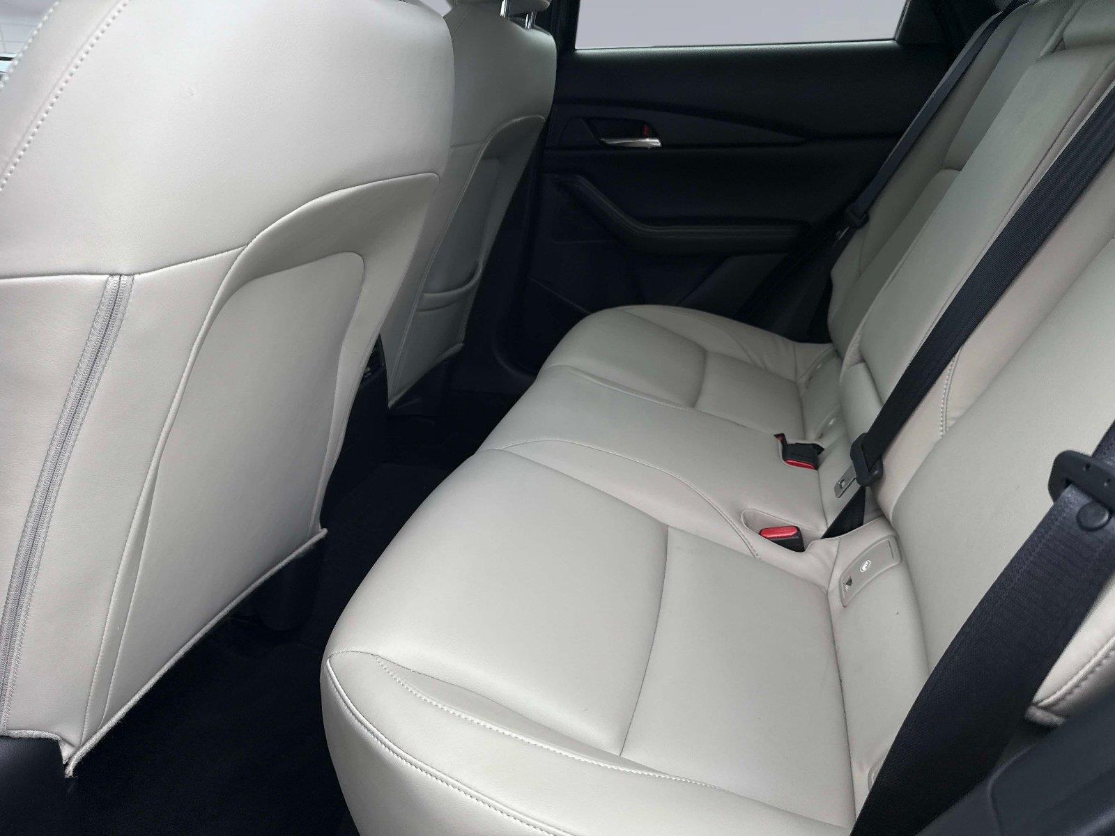 2024 Mazda CX-30 2.5 S Preferred Package