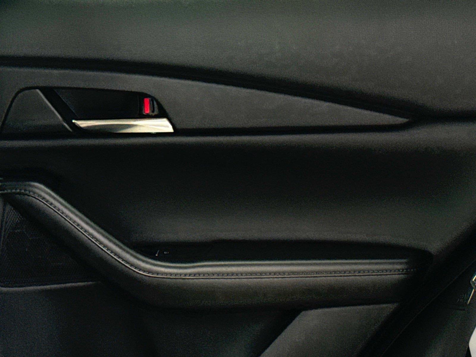2024 Mazda CX-30 2.5 S Preferred Package