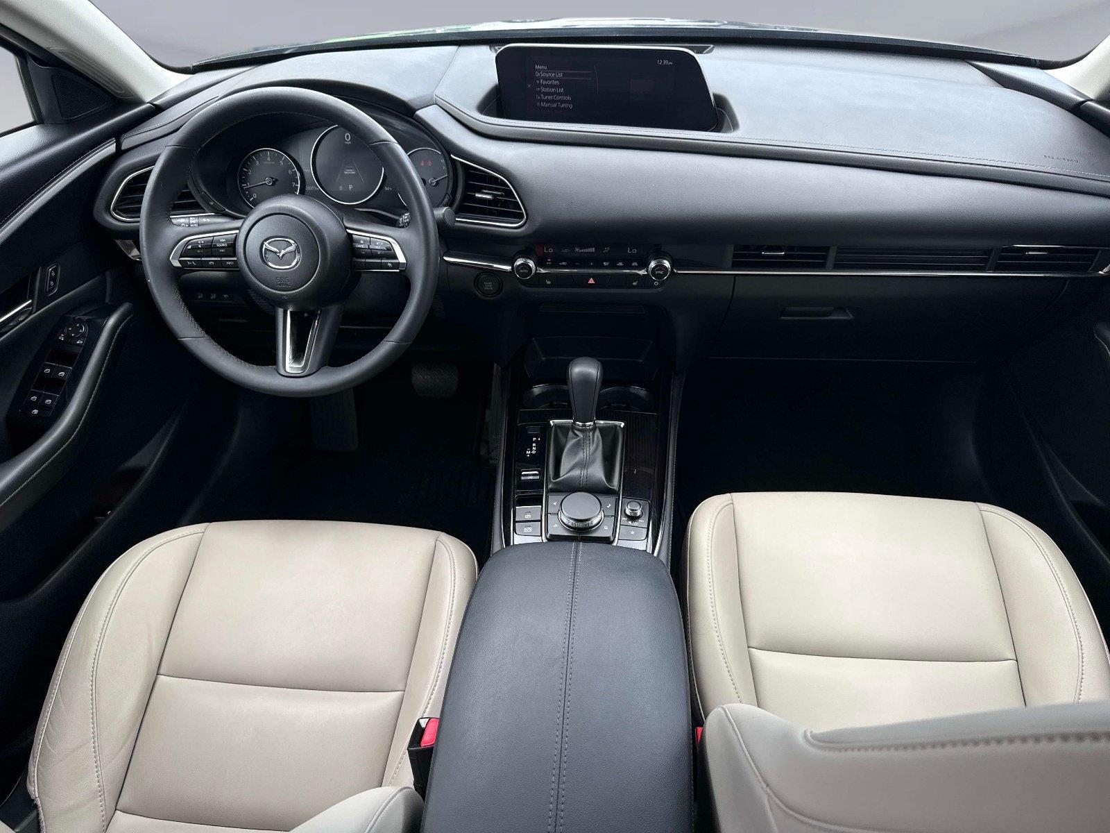 2024 Mazda CX-30 2.5 S Preferred Package