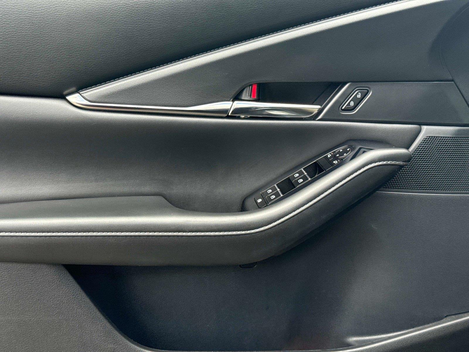 2024 Mazda CX-30 2.5 S Preferred Package